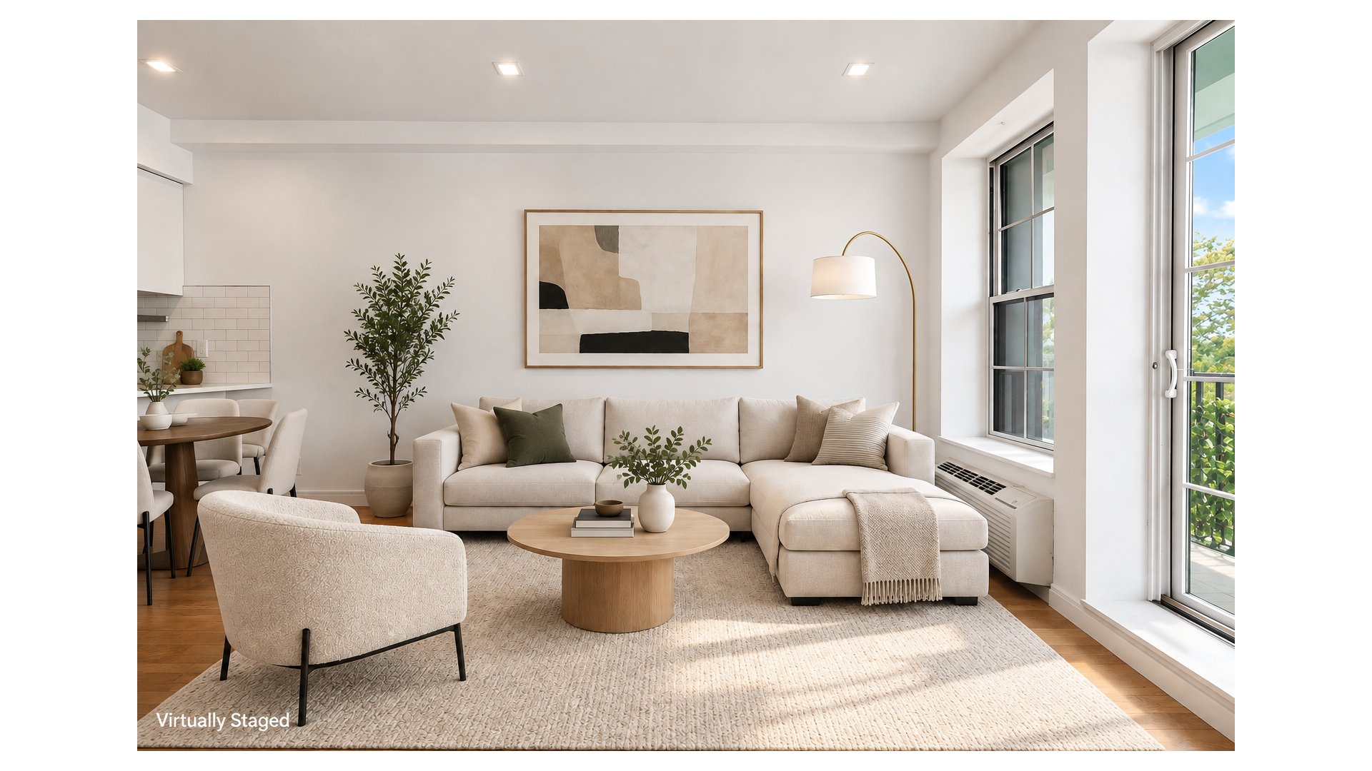 1229 Putnam Avenue 4B Bushwick Brooklyn NY 11221