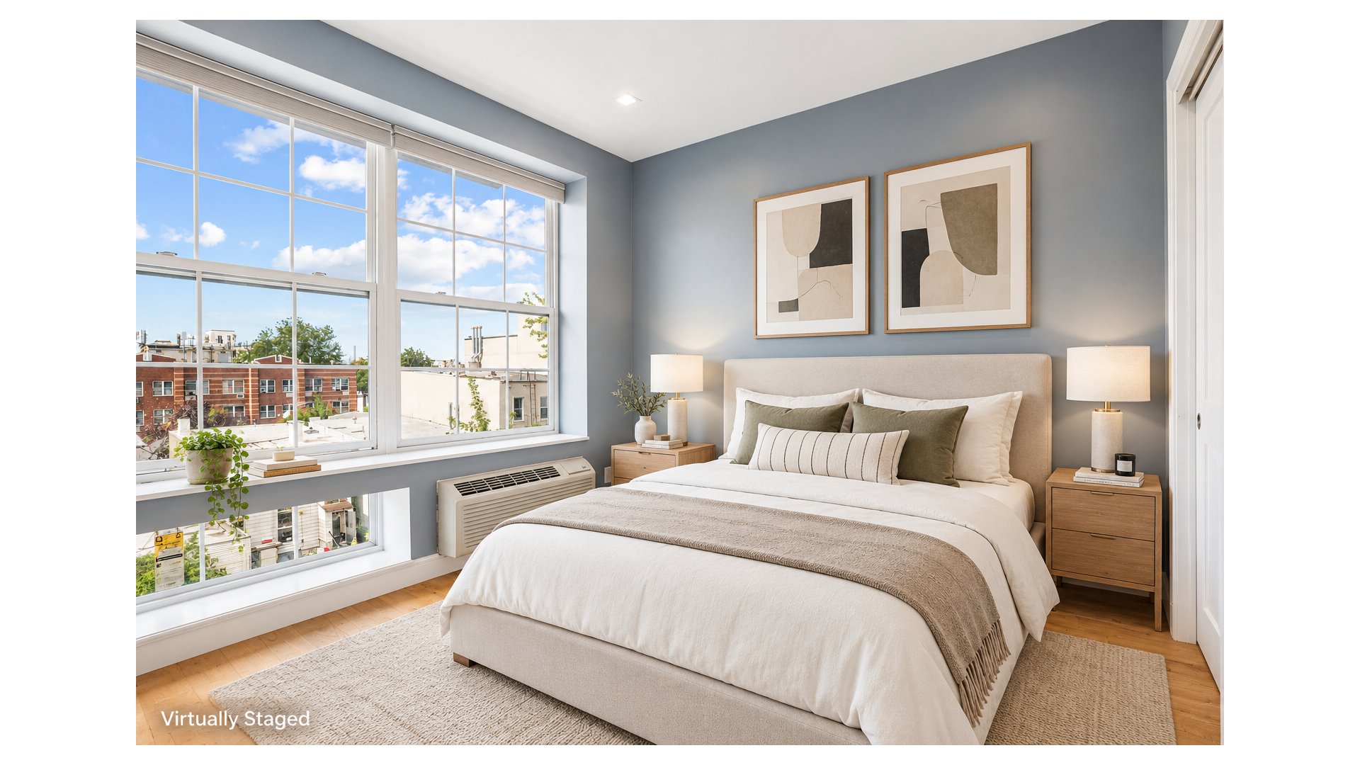 1229 Putnam Avenue 4B Bushwick Brooklyn NY 11221