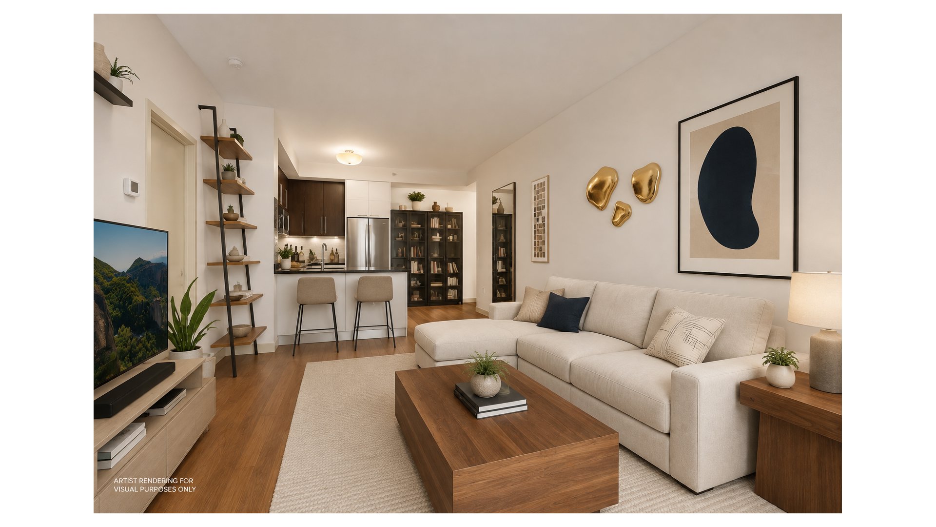 100 Jay Street 6M Dumbo Brooklyn NY 11201
