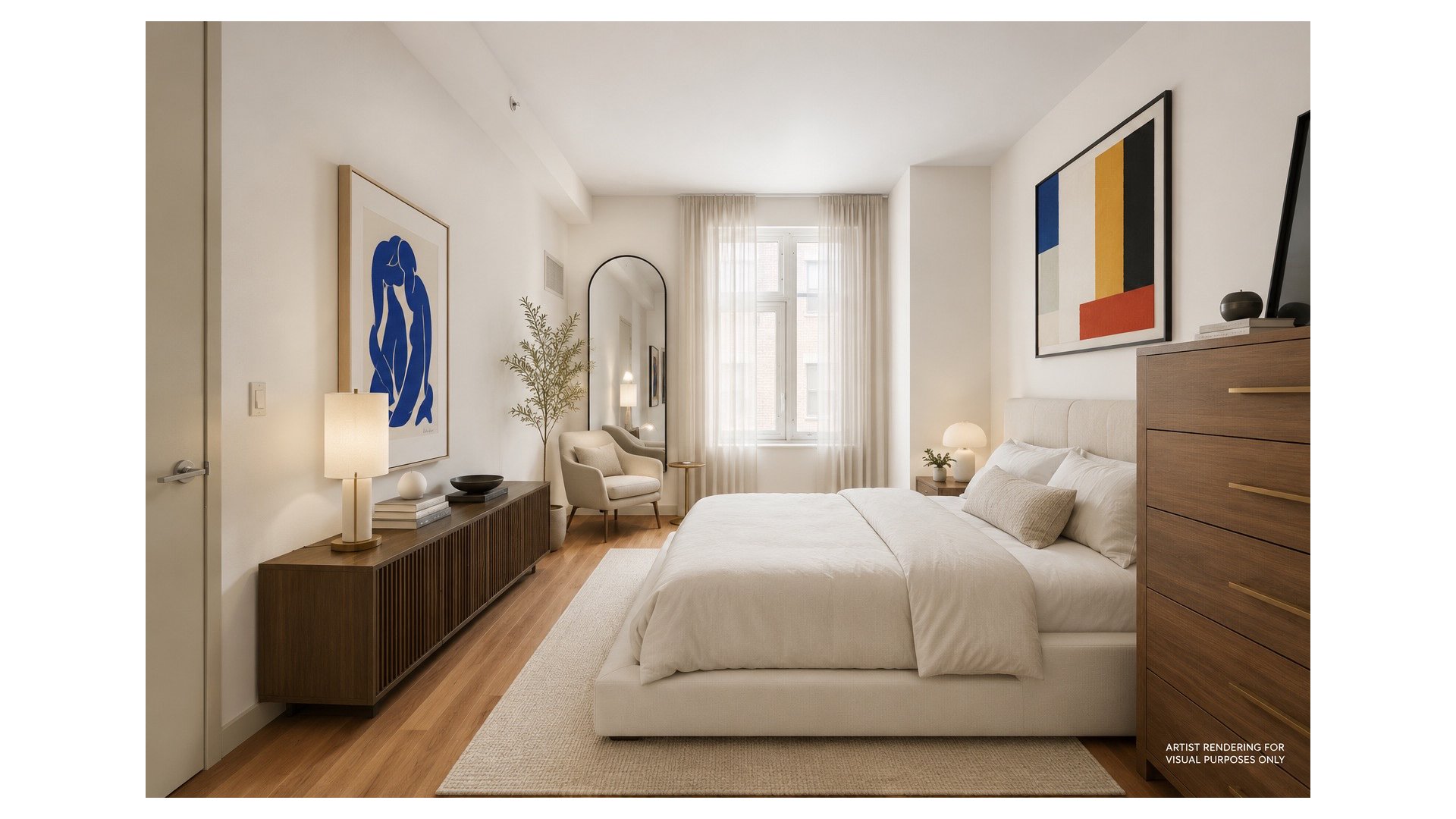 100 Jay Street 6M Dumbo Brooklyn NY 11201