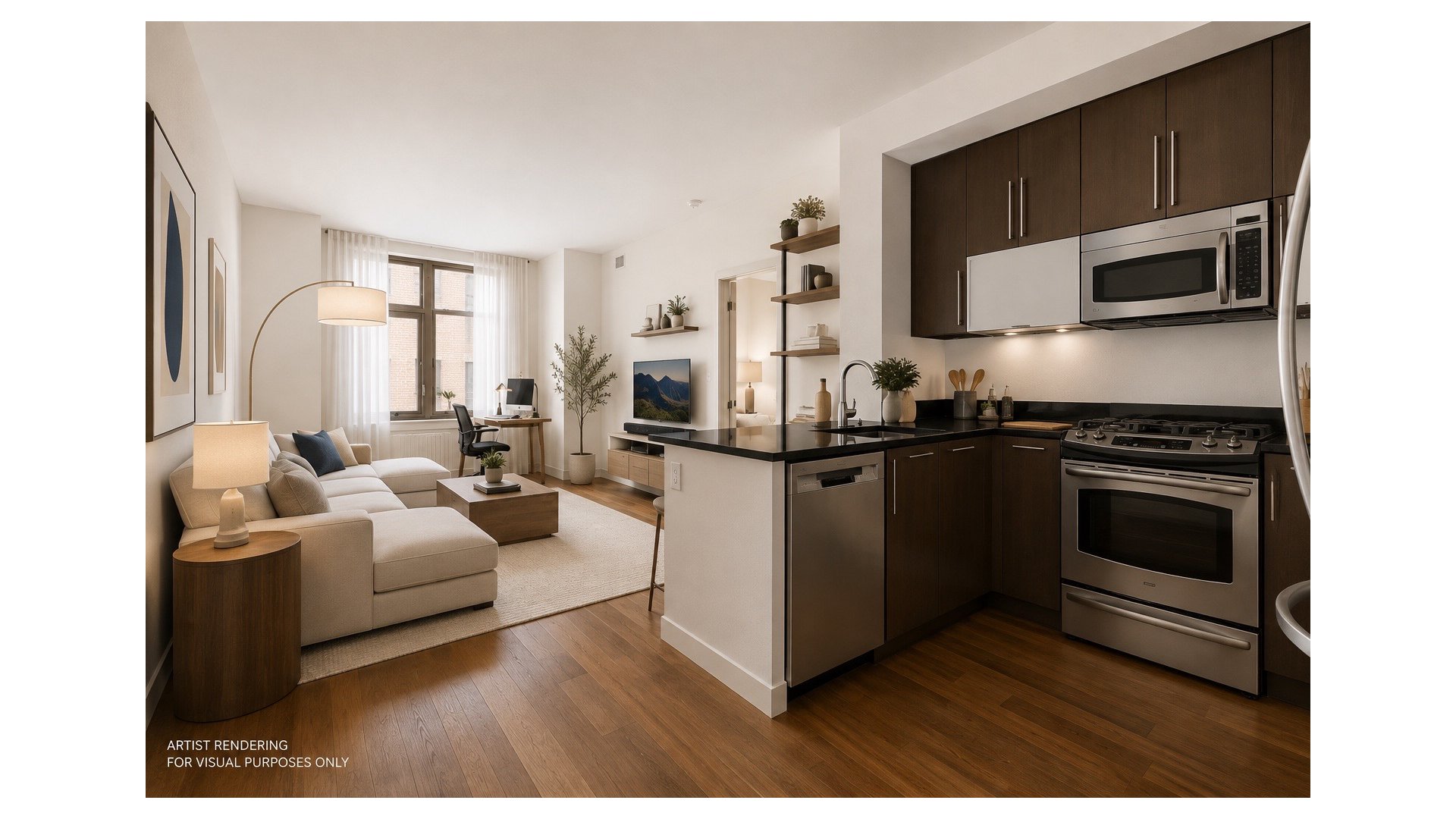 100 Jay Street 6M Dumbo Brooklyn NY 11201