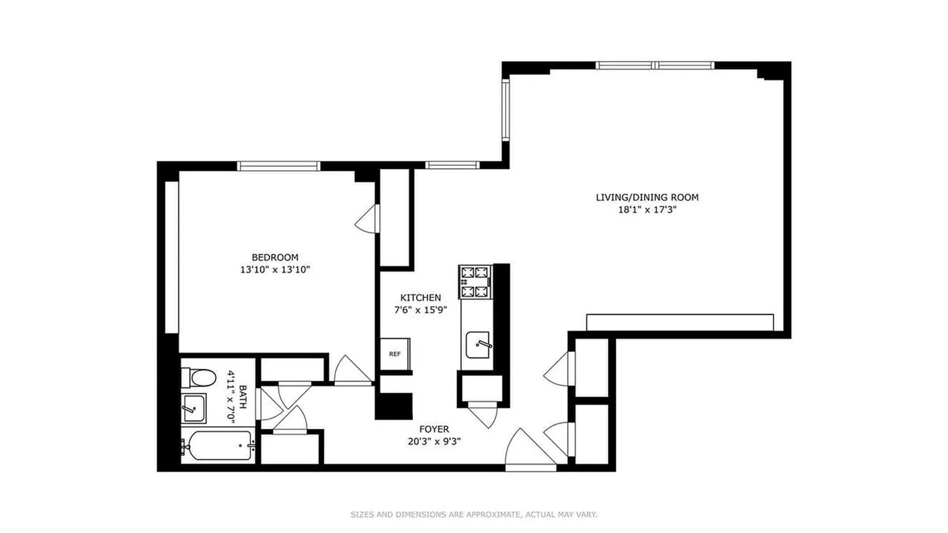 80 La Salle Street 5H Morningside Heights New York NY 10027