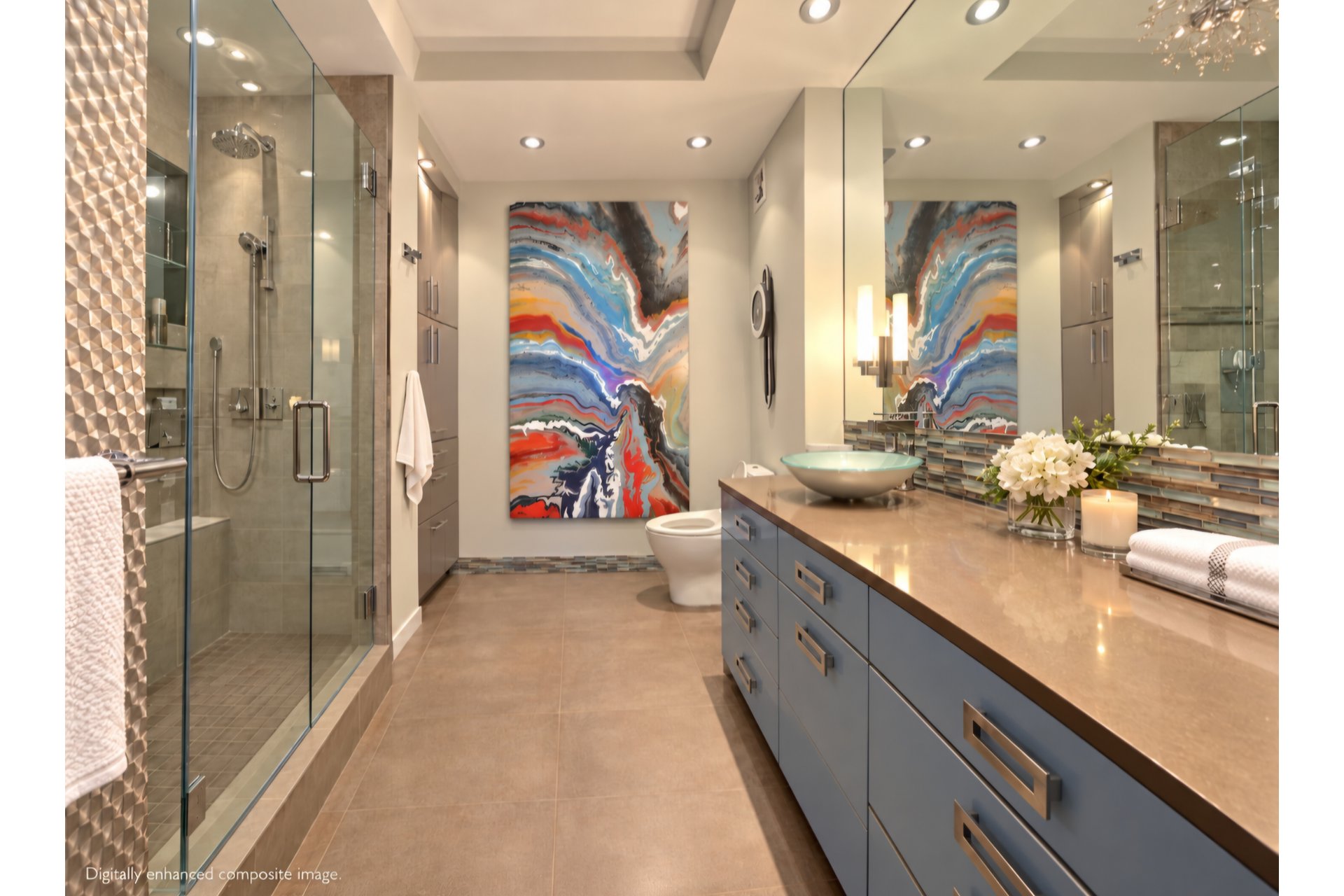 200 Riverside Blvd. 37D Lincoln Square New York NY 10069