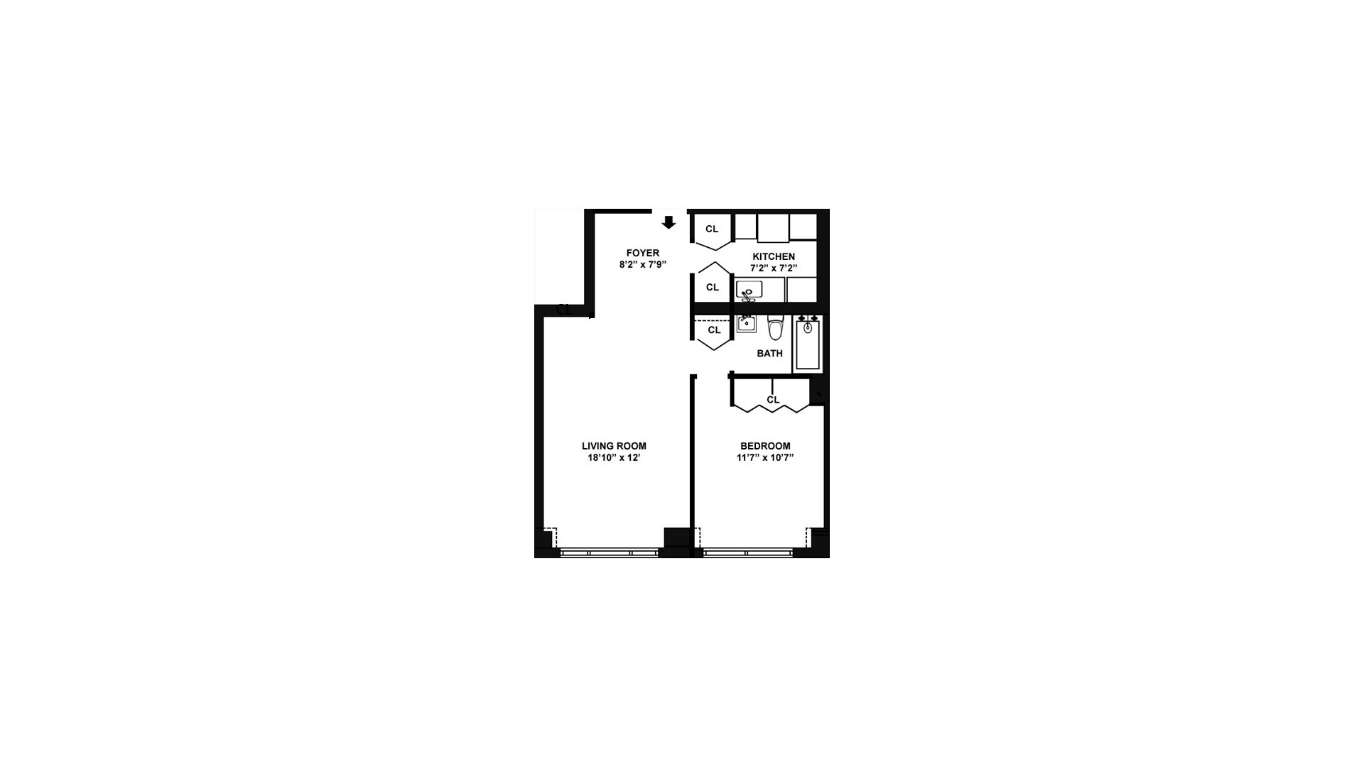 301 East 79th Street Upper East Side New York NY 10075