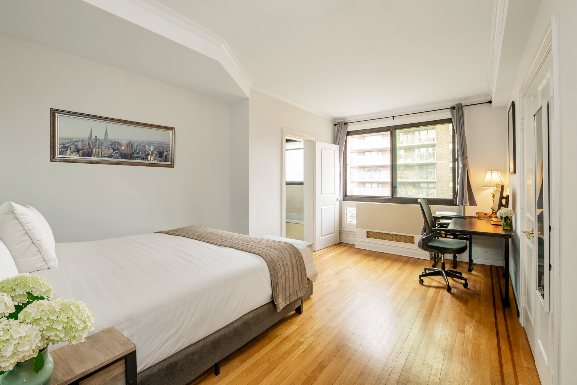 203 West 90th Street Upper West Side New York NY 10024