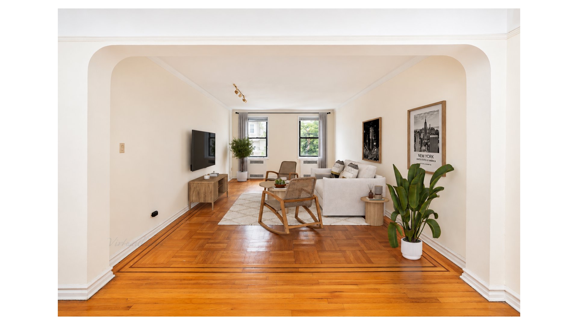 2375 Ocean Avenue 2A Madison Brooklyn NY 11229