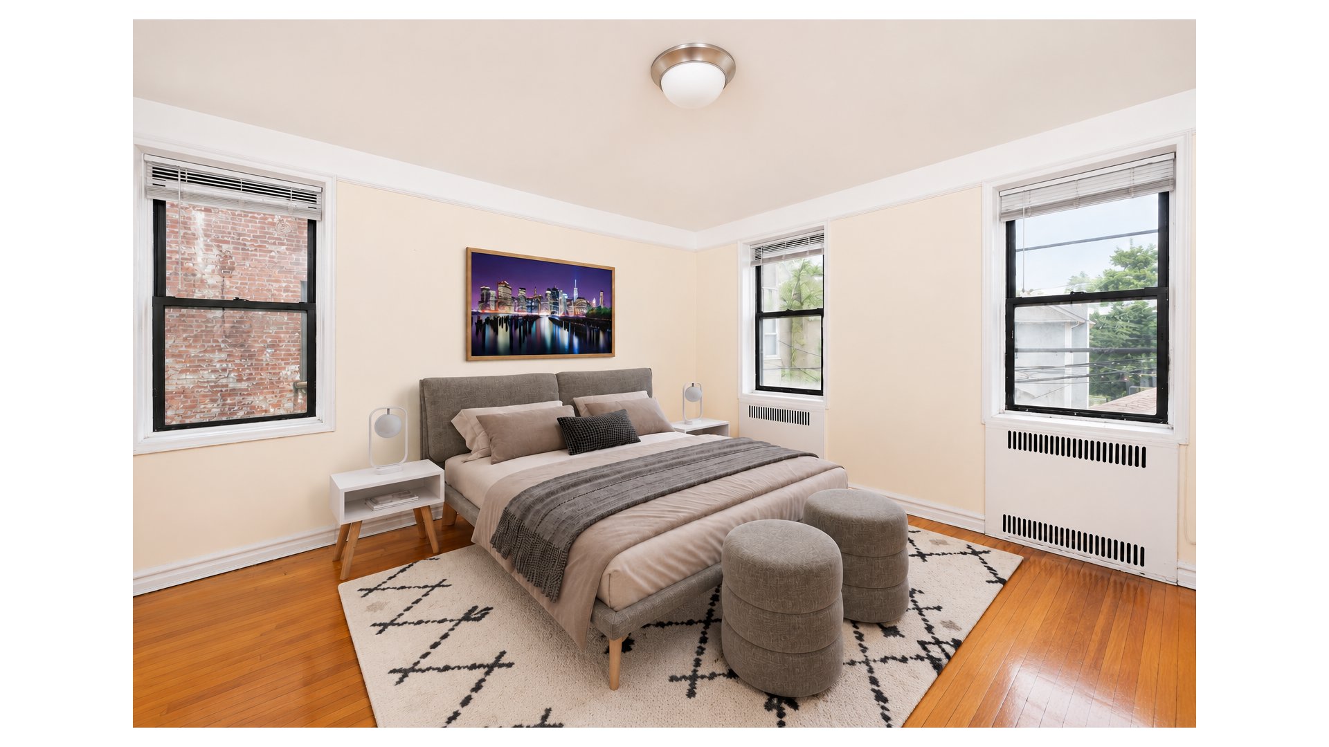 2375 Ocean Avenue 2A Madison Brooklyn NY 11229