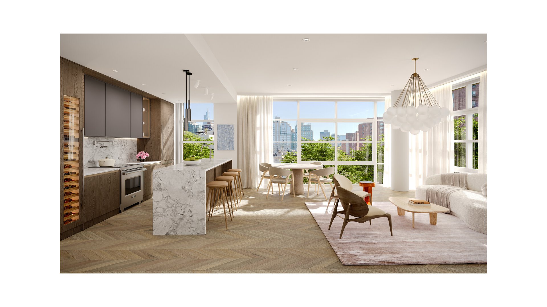 350 East 18th Street 5 Gramercy Park New York NY 10003