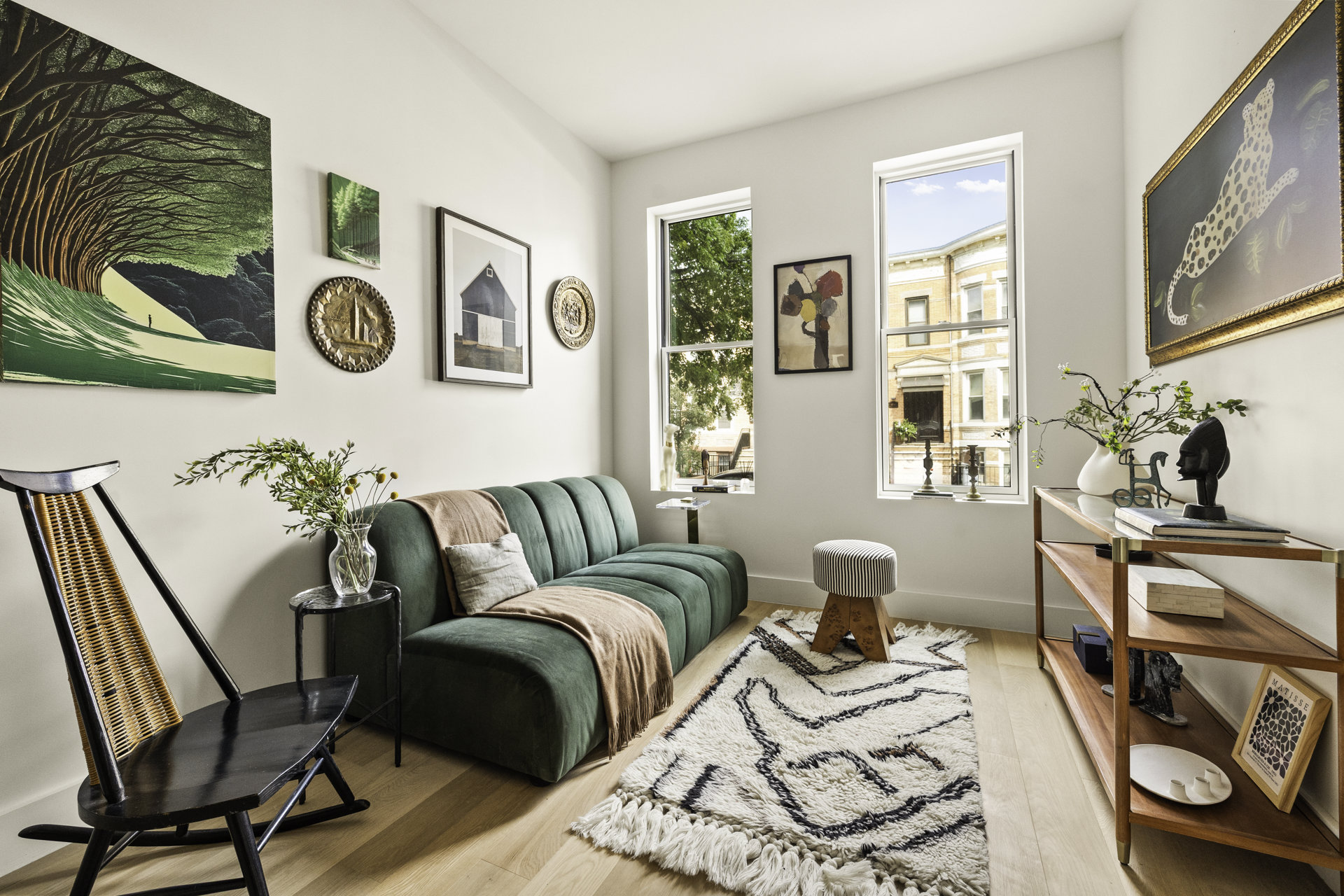 60-64 Catalpa Avenue 1A Ridgewood Queens NY 11385