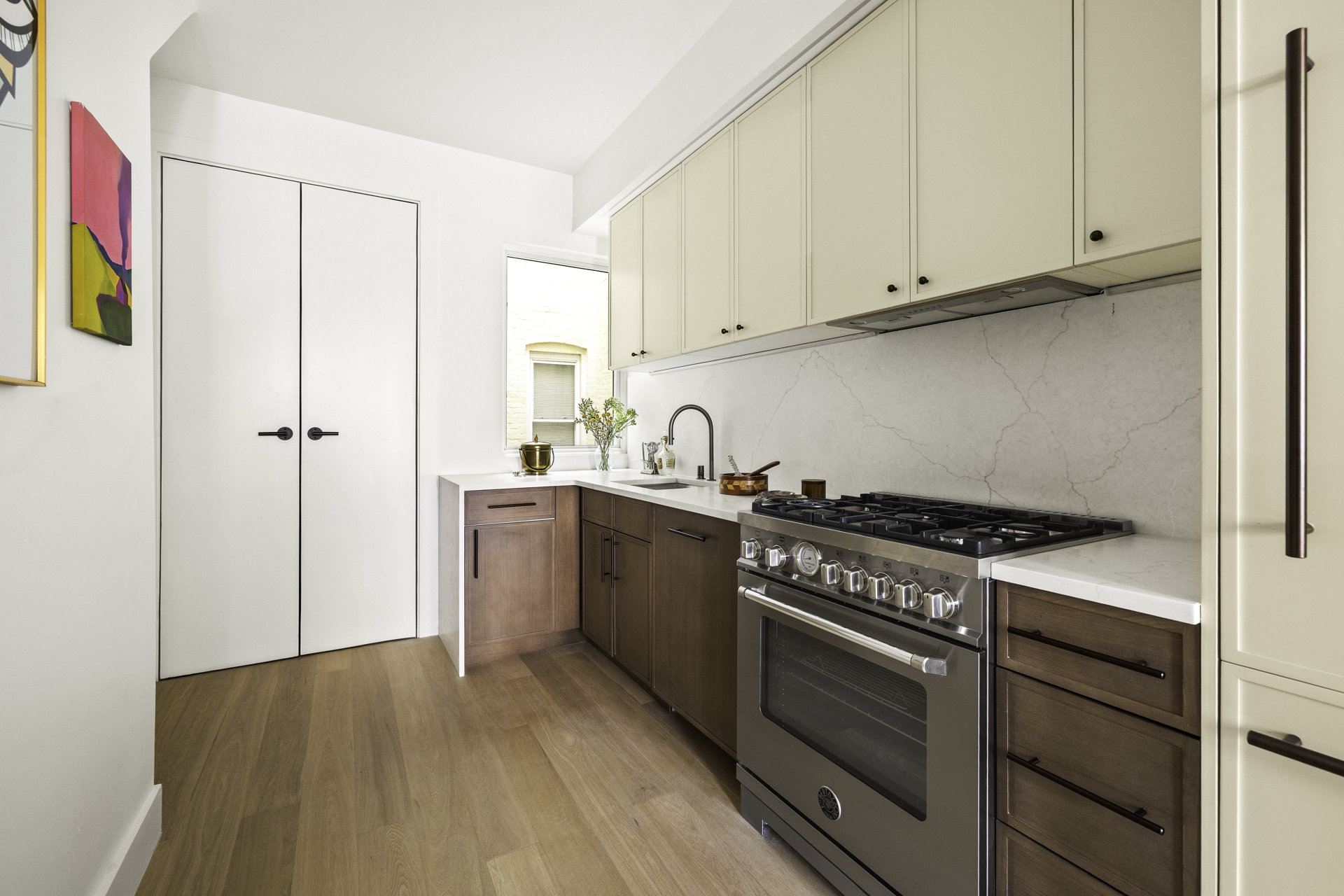 60-64 Catalpa Avenue 1A Ridgewood Queens NY 11385