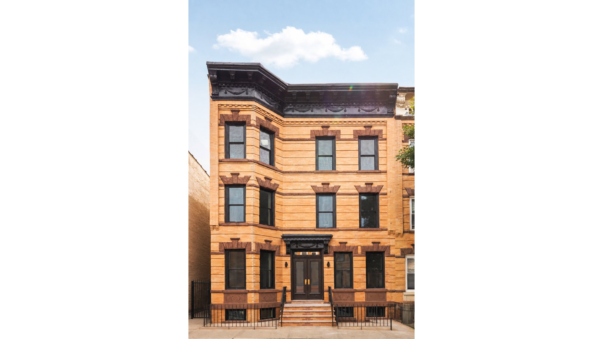 60-64 Catalpa Avenue 1A Ridgewood Queens NY 11385
