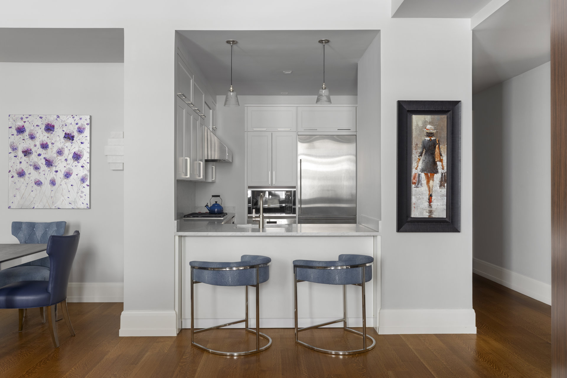 1107 Broadway 11C Flatiron District New York NY 10010