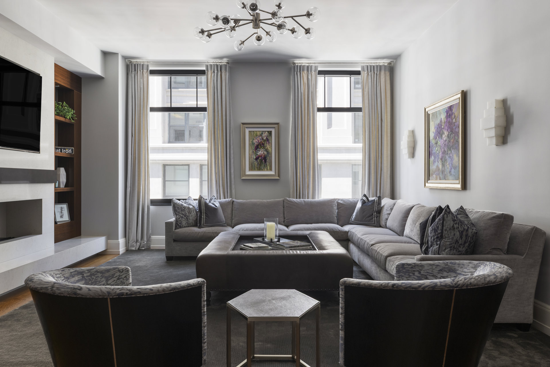 1107 Broadway 11C Flatiron District New York NY 10010