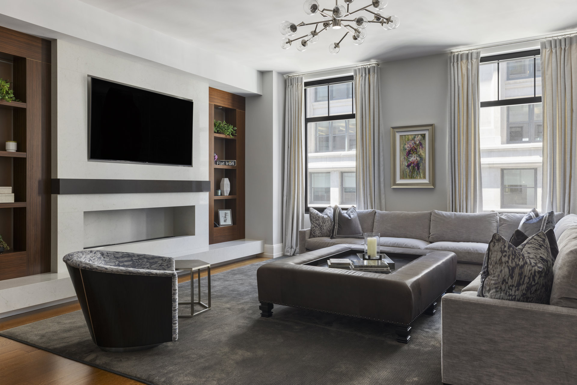 1107 Broadway 11C Flatiron District New York NY 10010