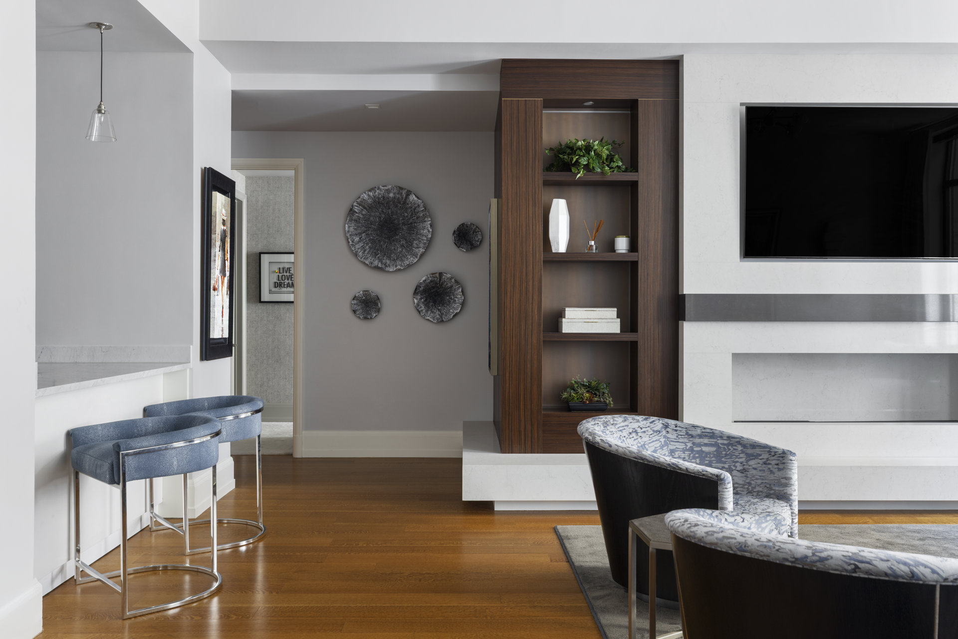 1107 Broadway 11C Flatiron District New York NY 10010