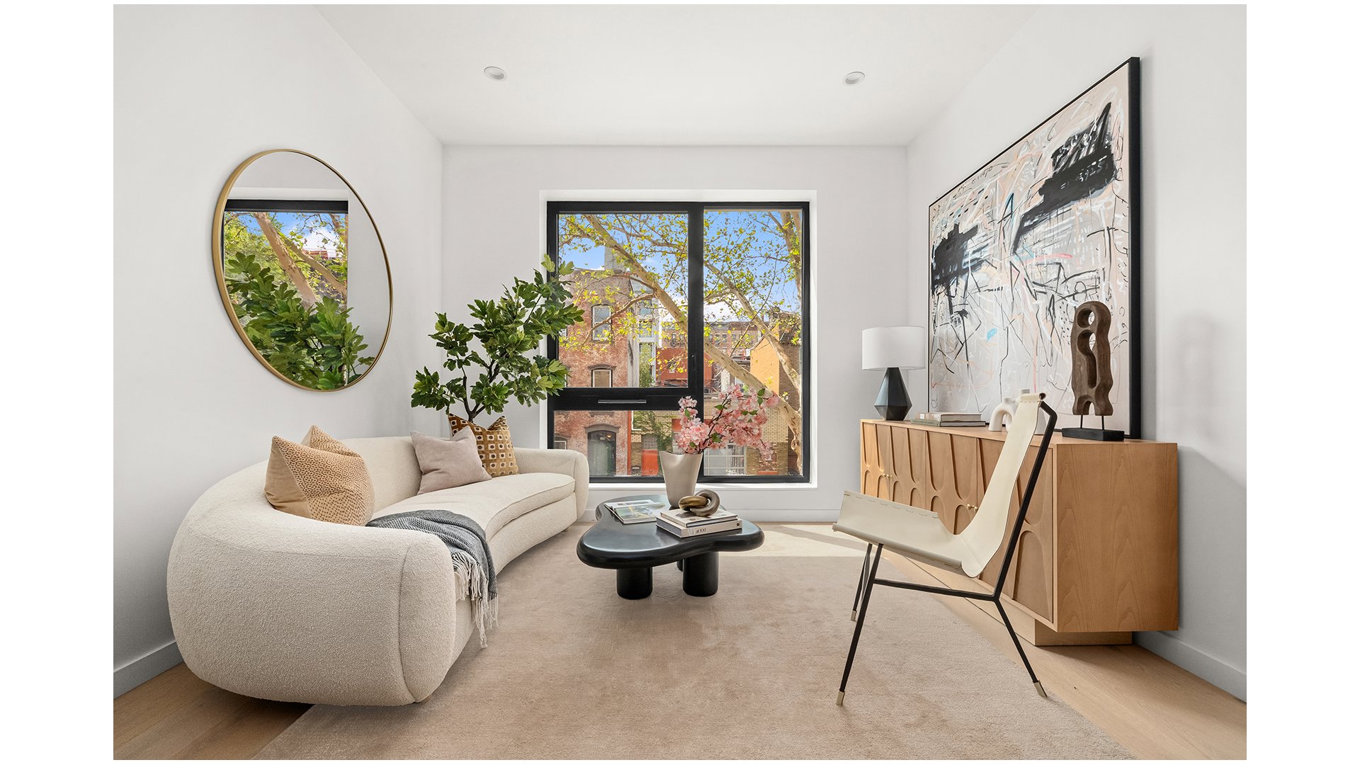 117 Powers Street 2A Williamsburg Brooklyn NY 11211