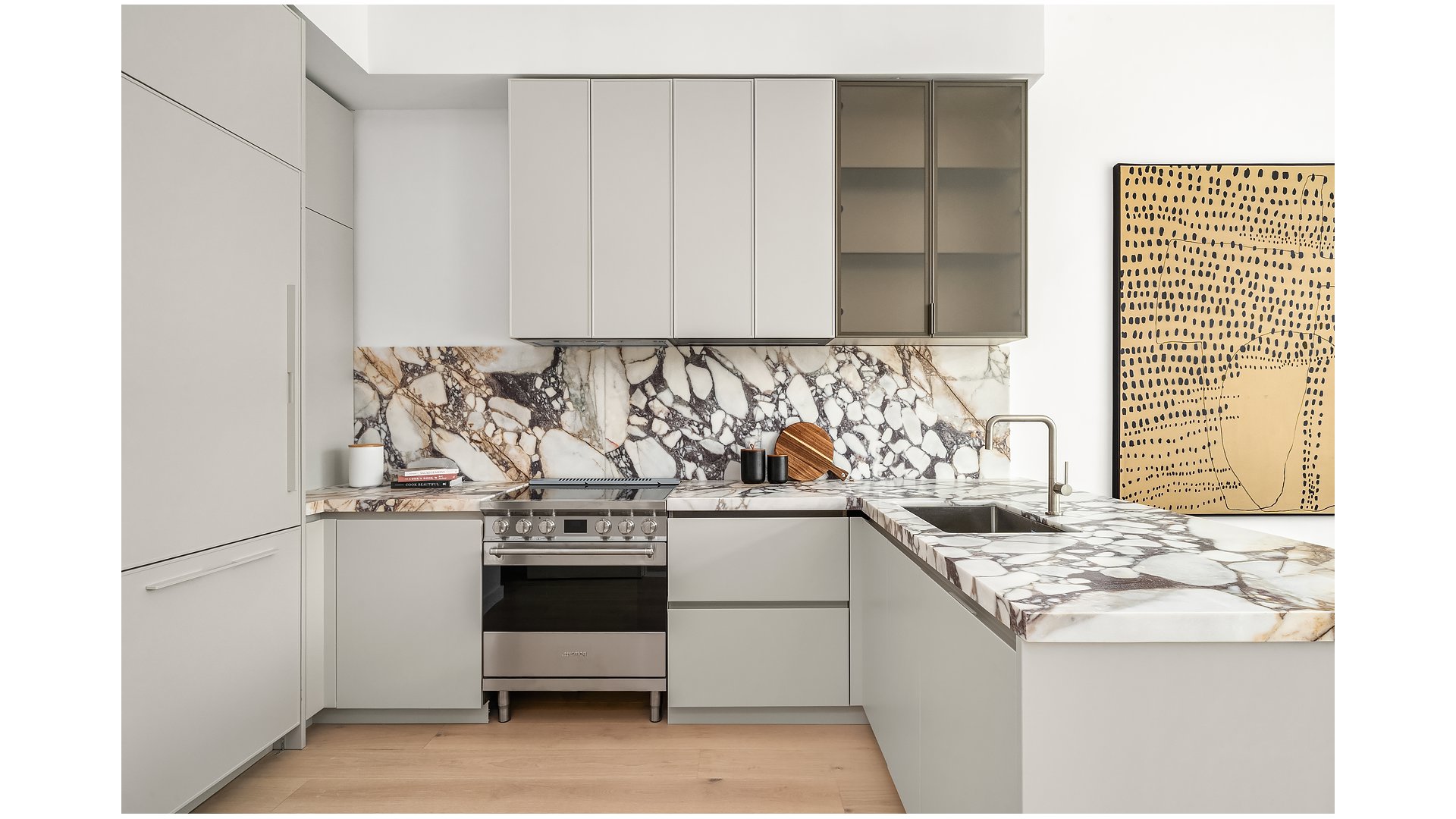 117 Powers Street 2A Williamsburg Brooklyn NY 11211
