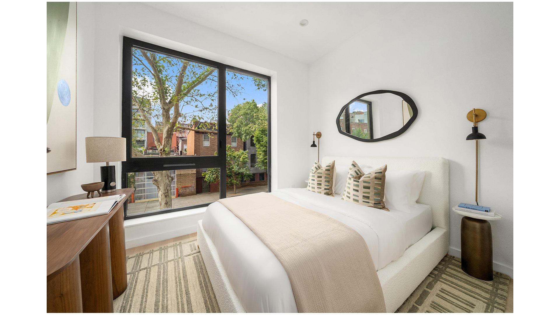 117 Powers Street 2A Williamsburg Brooklyn NY 11211
