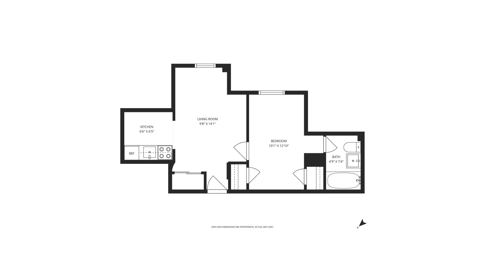 102 West 80th Street Upper West Side New York NY 10024