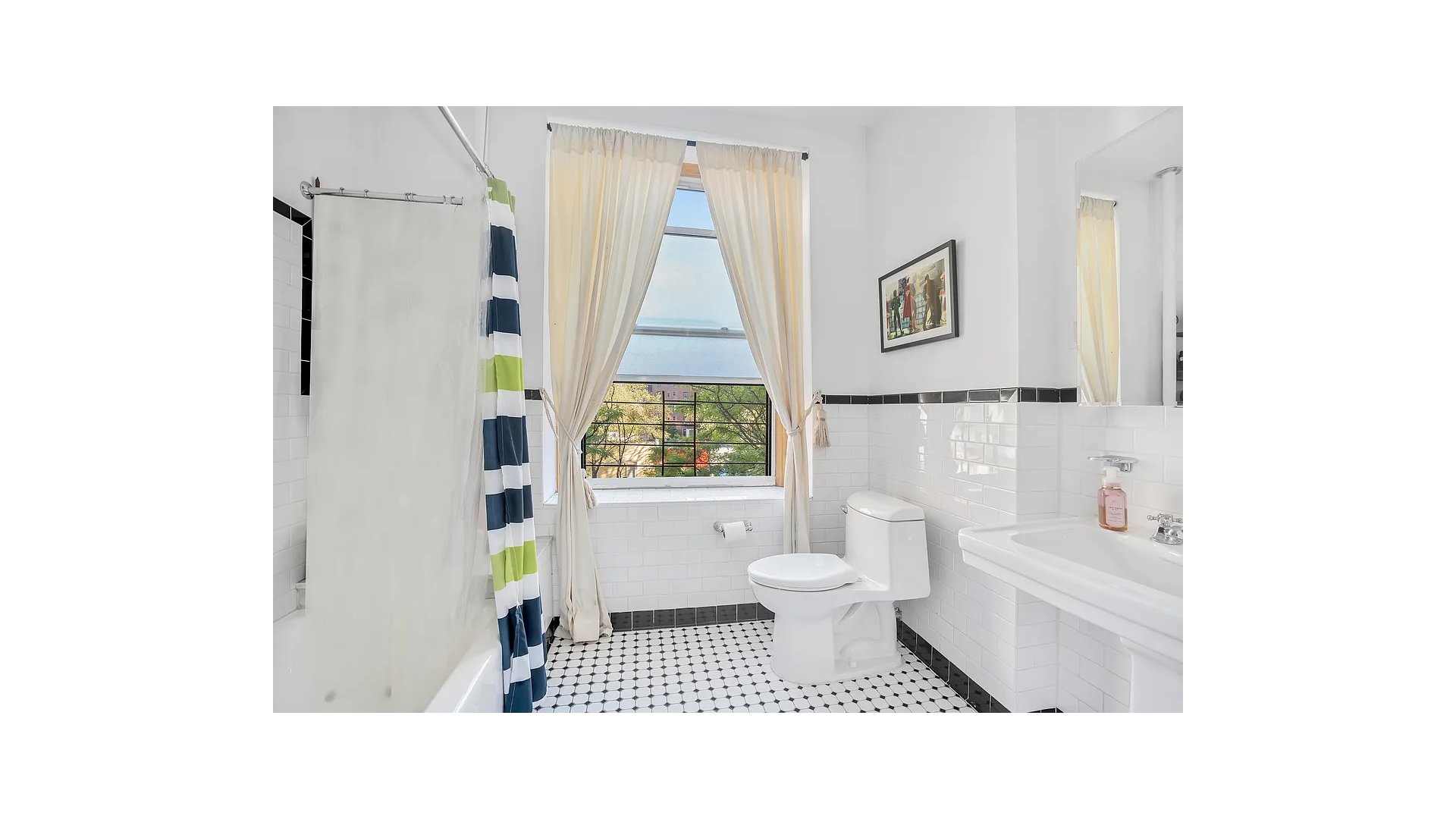 300 West 109th Street 3LMR Upper West Side New York NY 10025