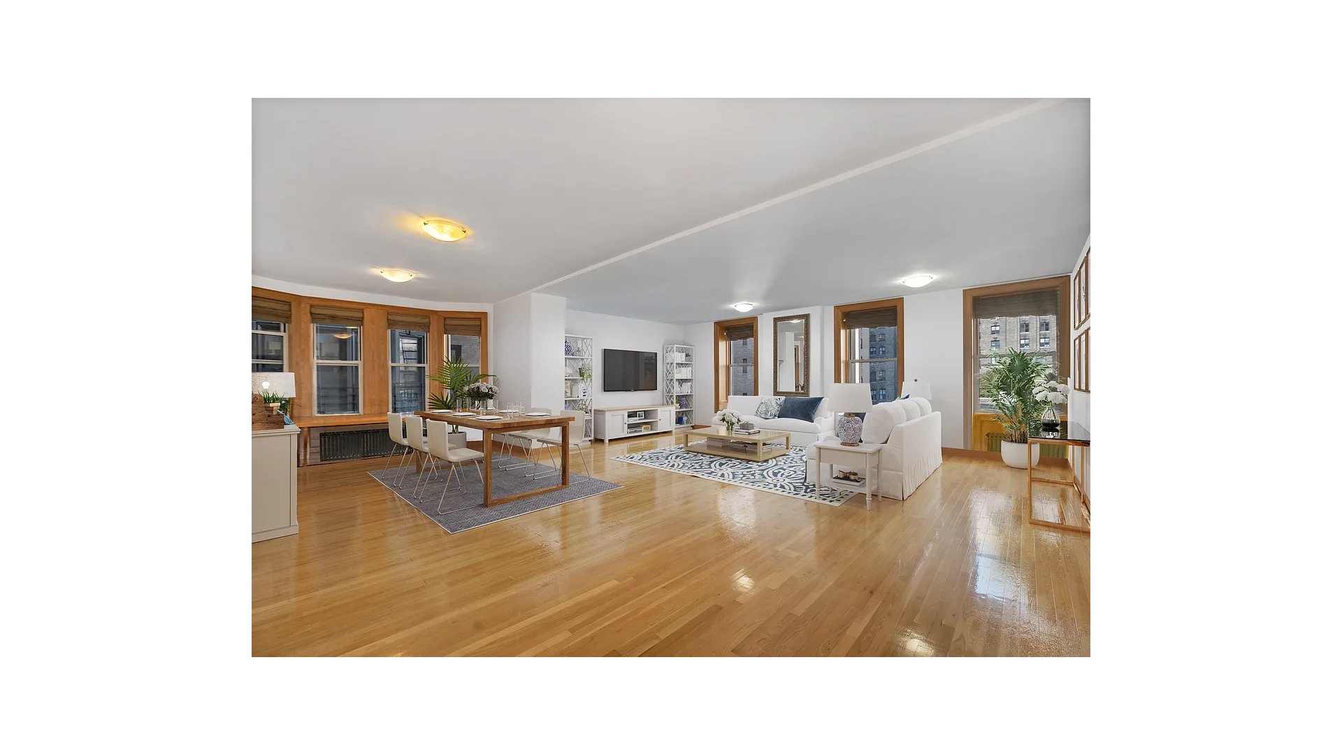 300 West 109th Street 3LMR Upper West Side New York NY 10025
