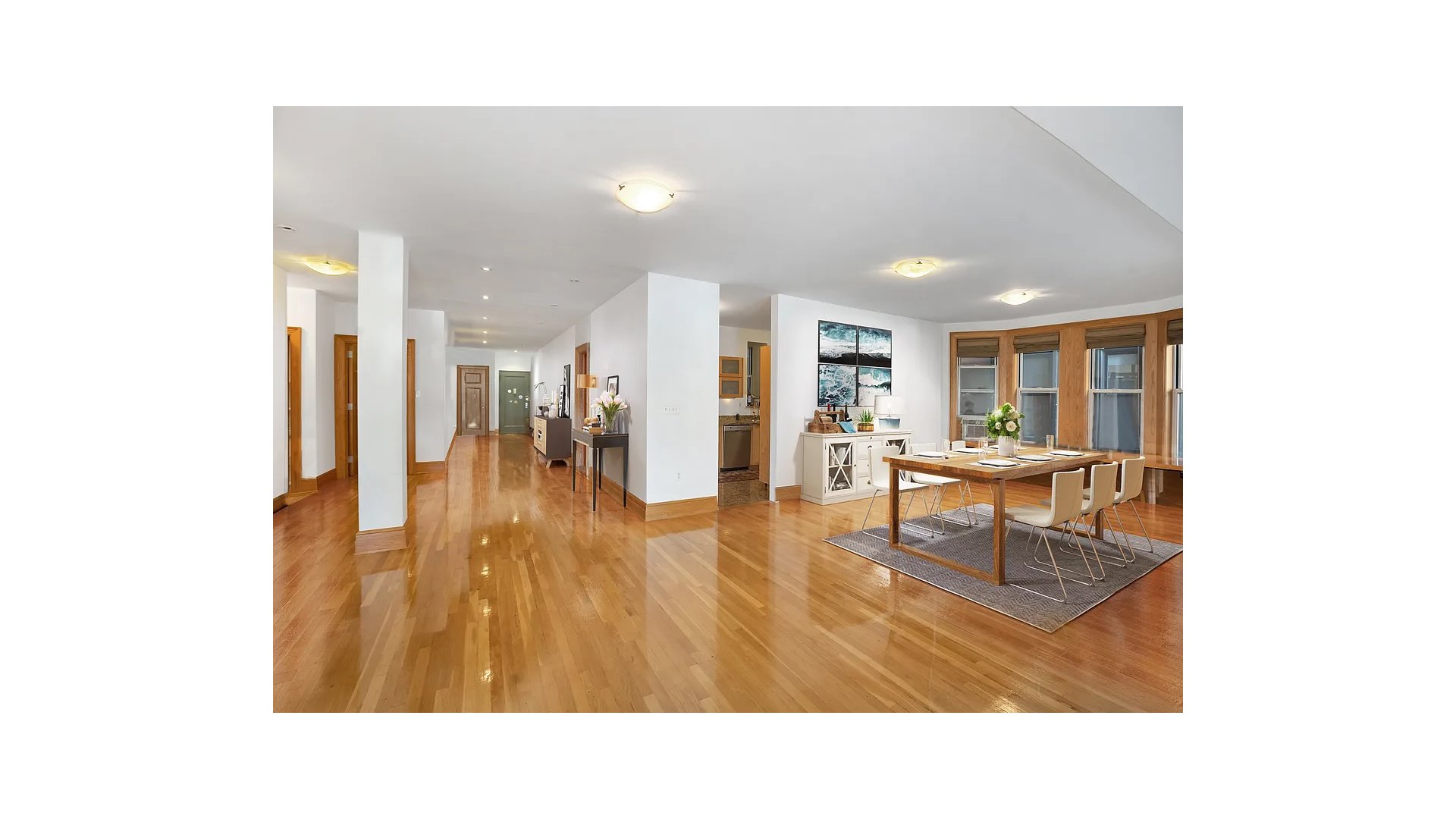 300 West 109th Street 3LMR Upper West Side New York NY 10025