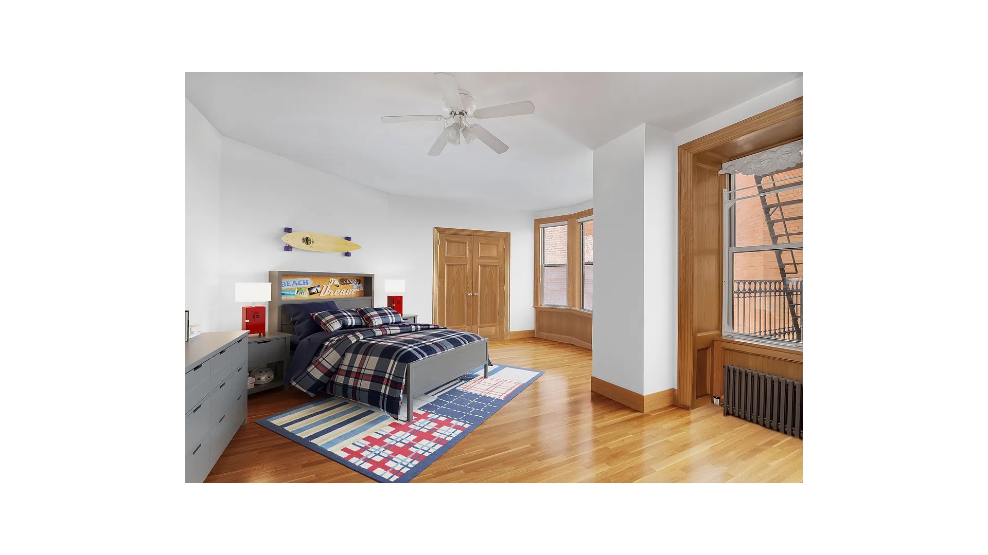 300 West 109th Street 3LMR Upper West Side New York NY 10025