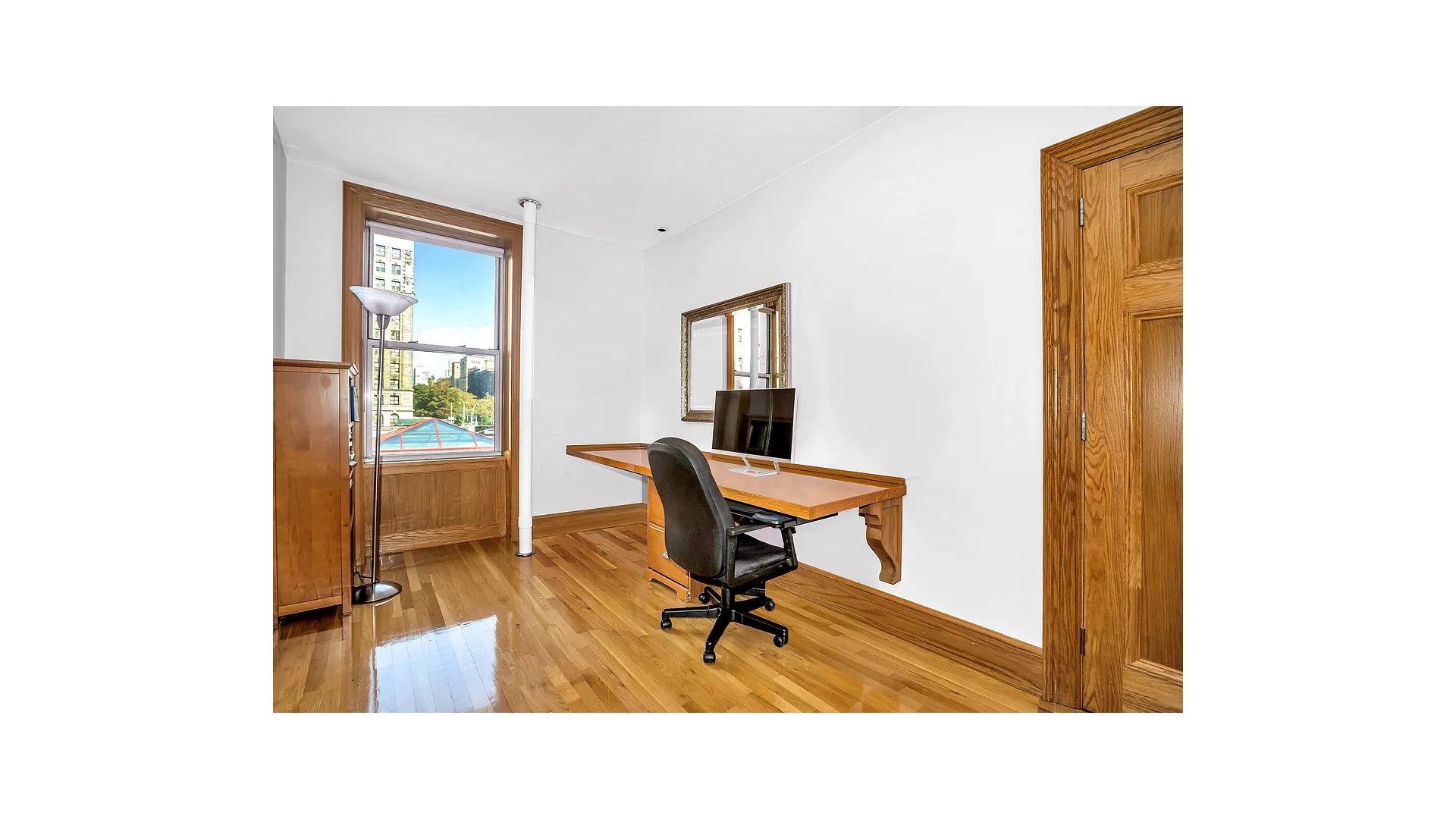300 West 109th Street 3LMR Upper West Side New York NY 10025