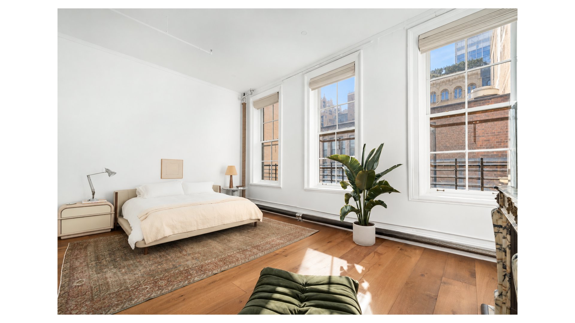 132 Duane Street 2 Tribeca New York NY 10013