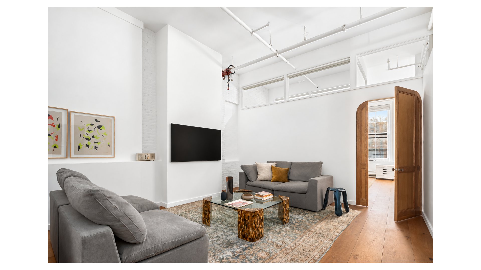 132 Duane Street 2 Tribeca New York NY 10013