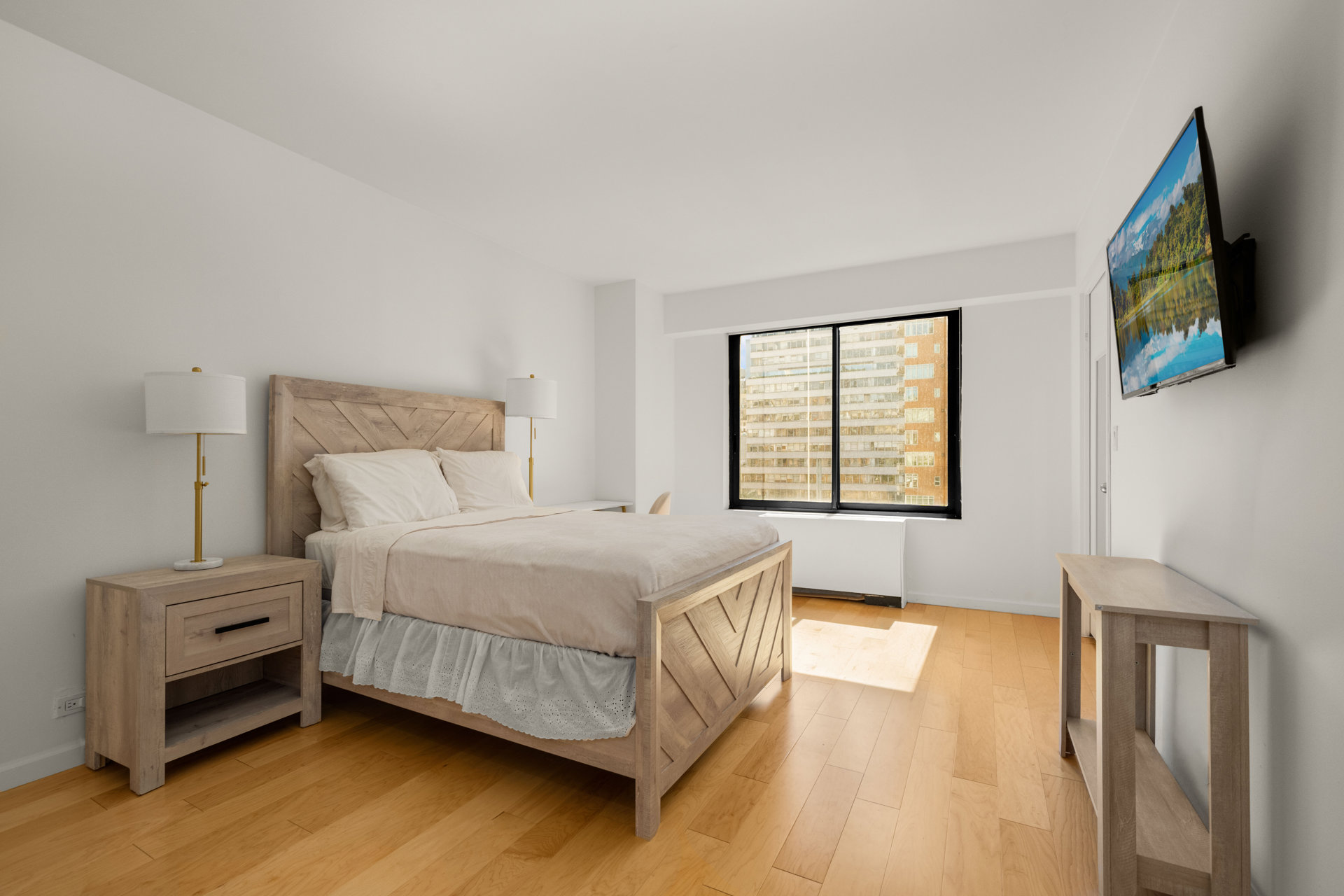 200 East 61st Street 8A Upper East Side New York NY 10065