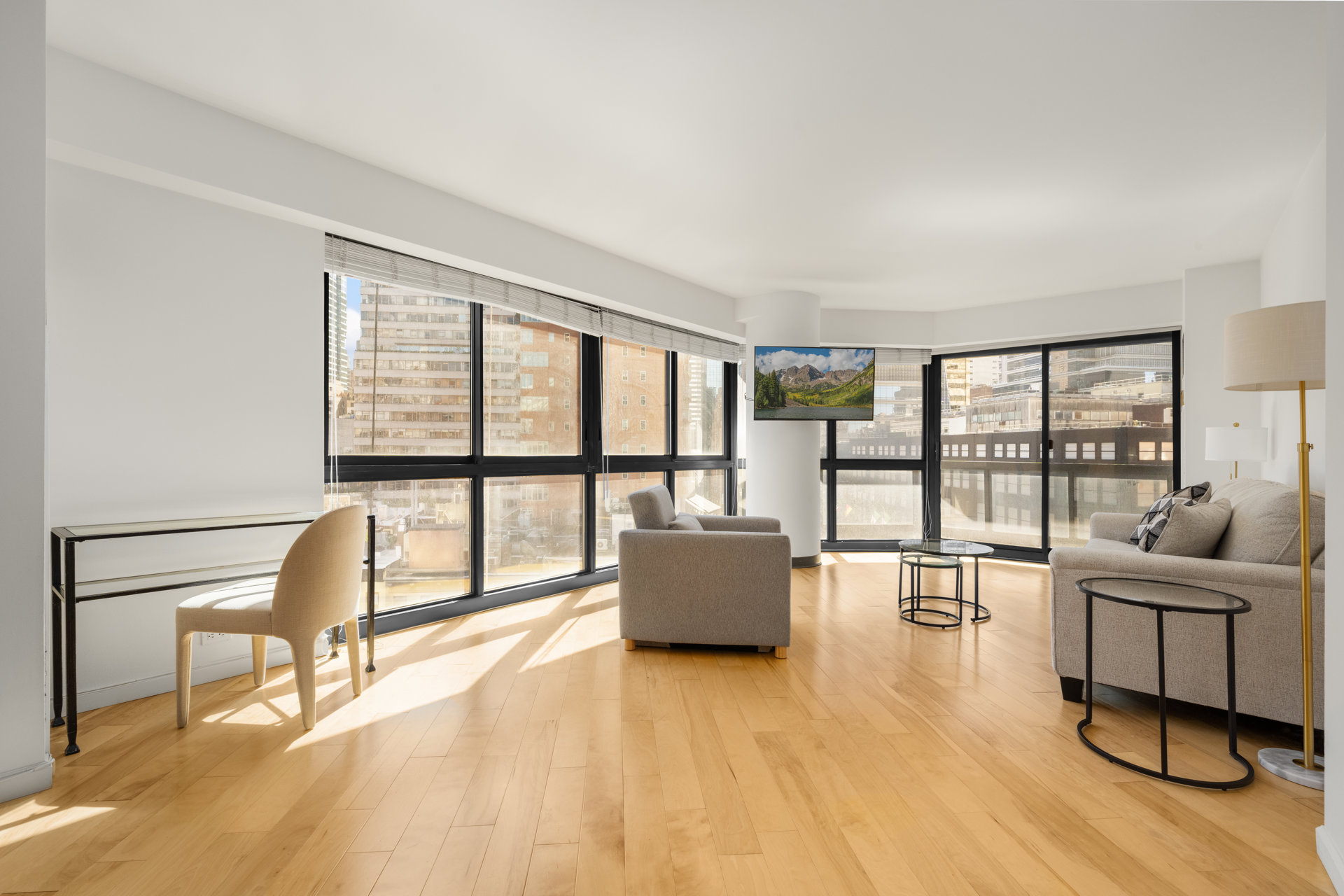 200 East 61st Street 8A Upper East Side New York NY 10065