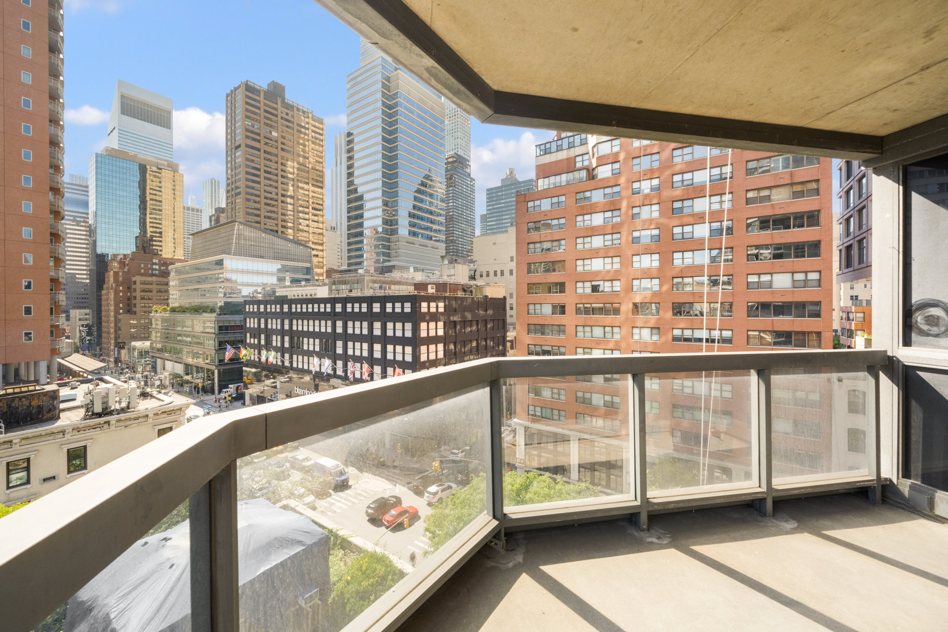 200 East 61st Street 8A Upper East Side New York NY 10065