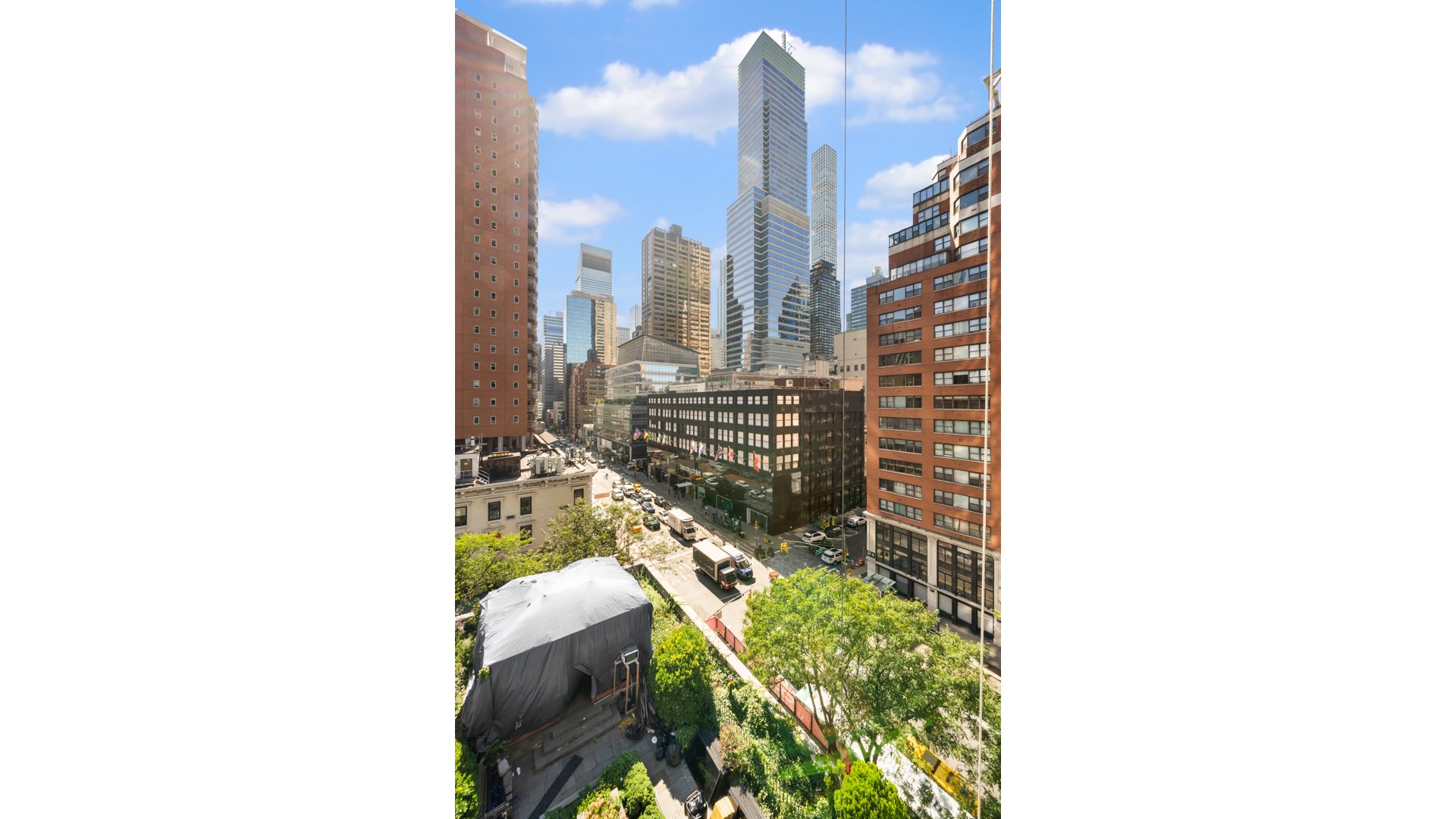 200 East 61st Street 8A Upper East Side New York NY 10065