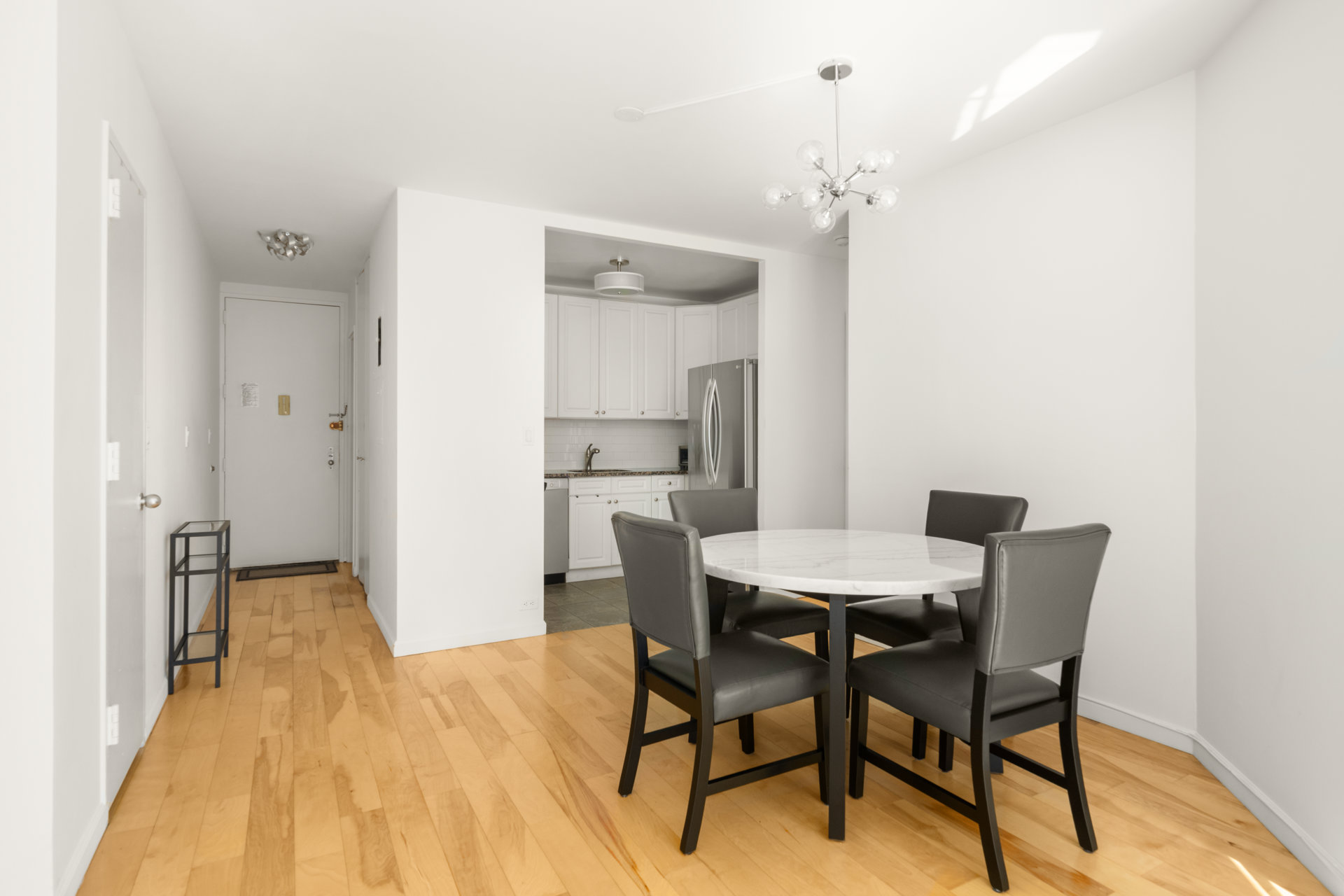 200 East 61st Street 8A Upper East Side New York NY 10065