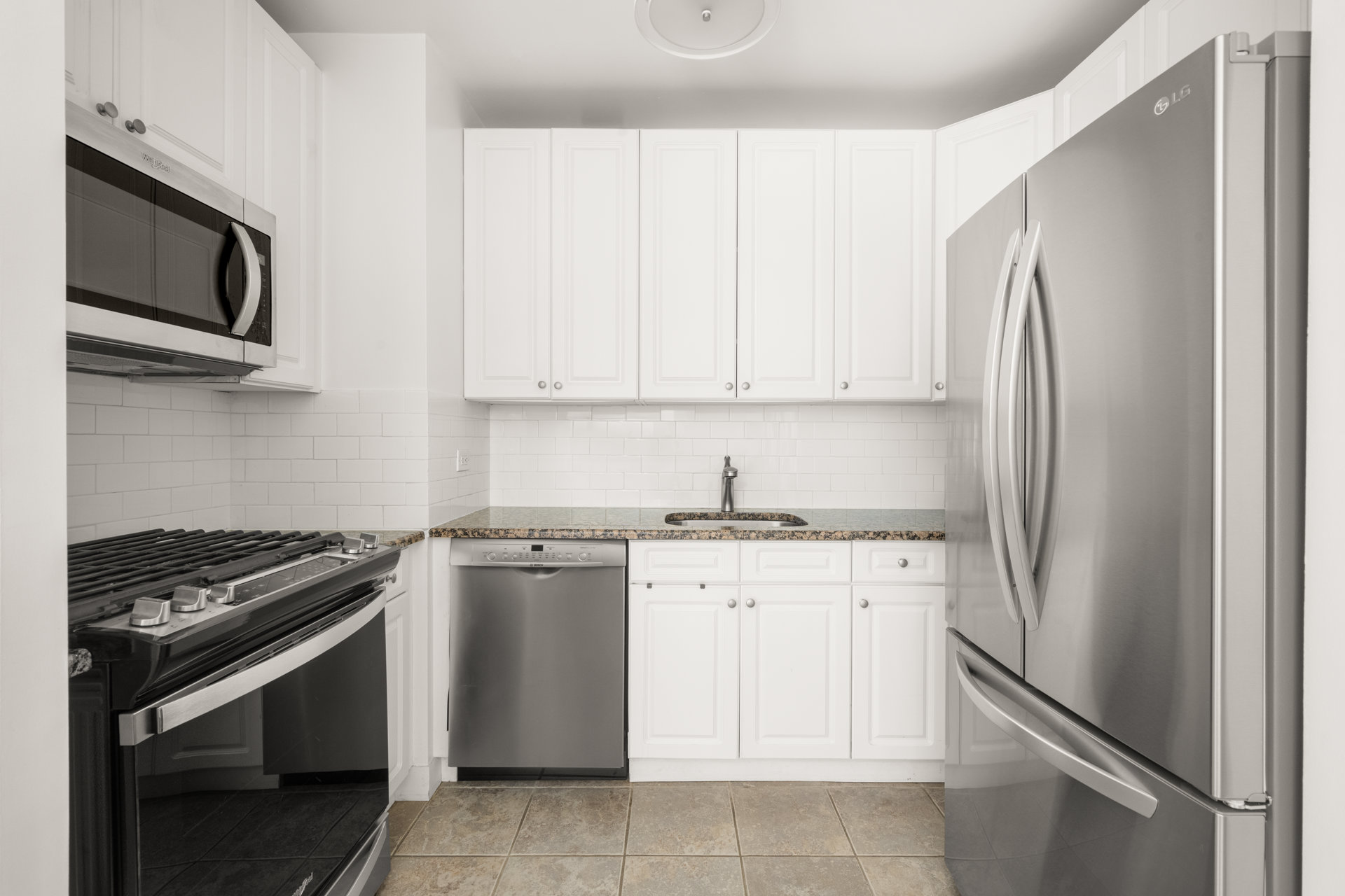 200 East 61st Street 8A Upper East Side New York NY 10065