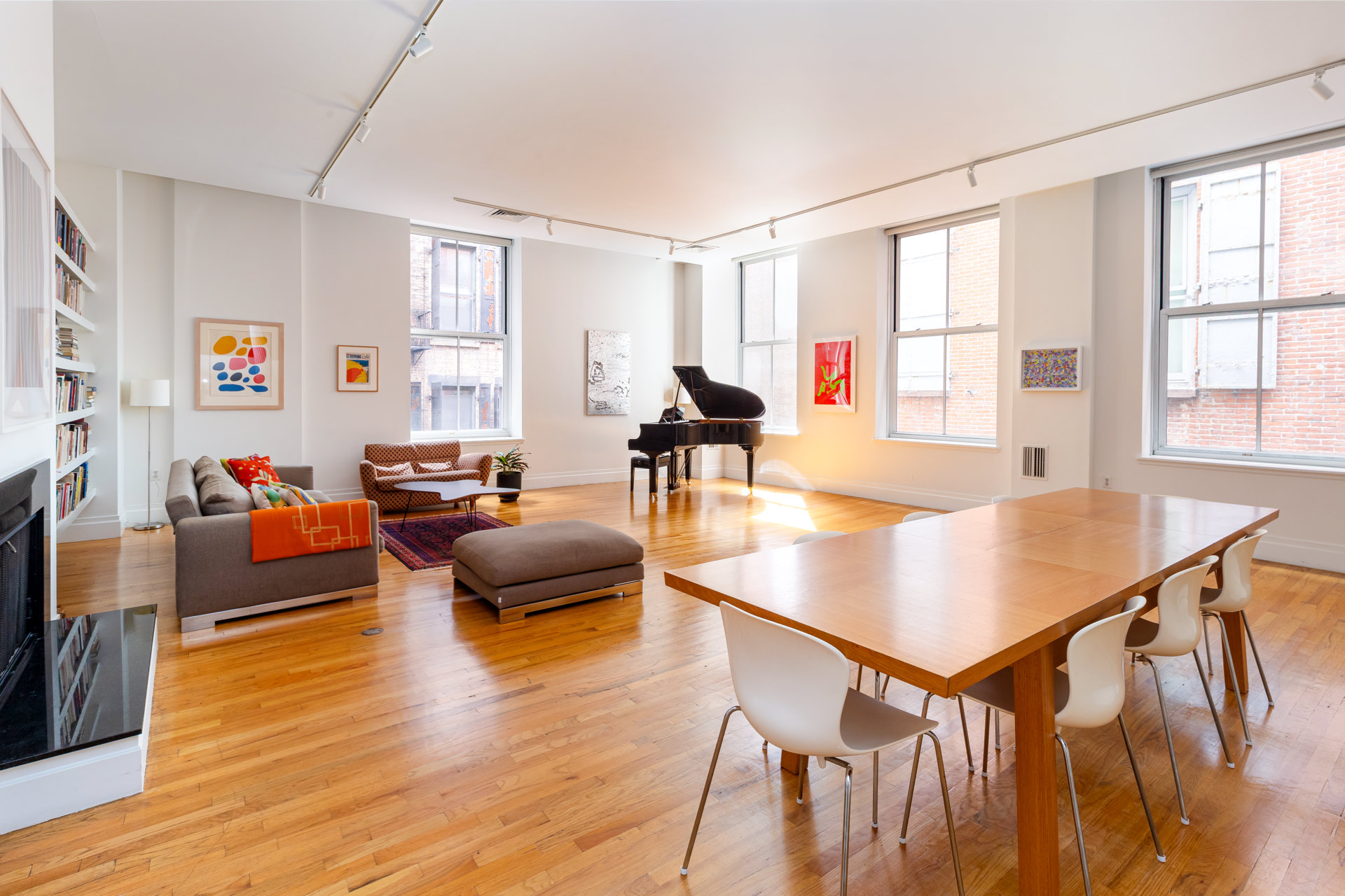 55 White Street 3C Tribeca New York NY 10013