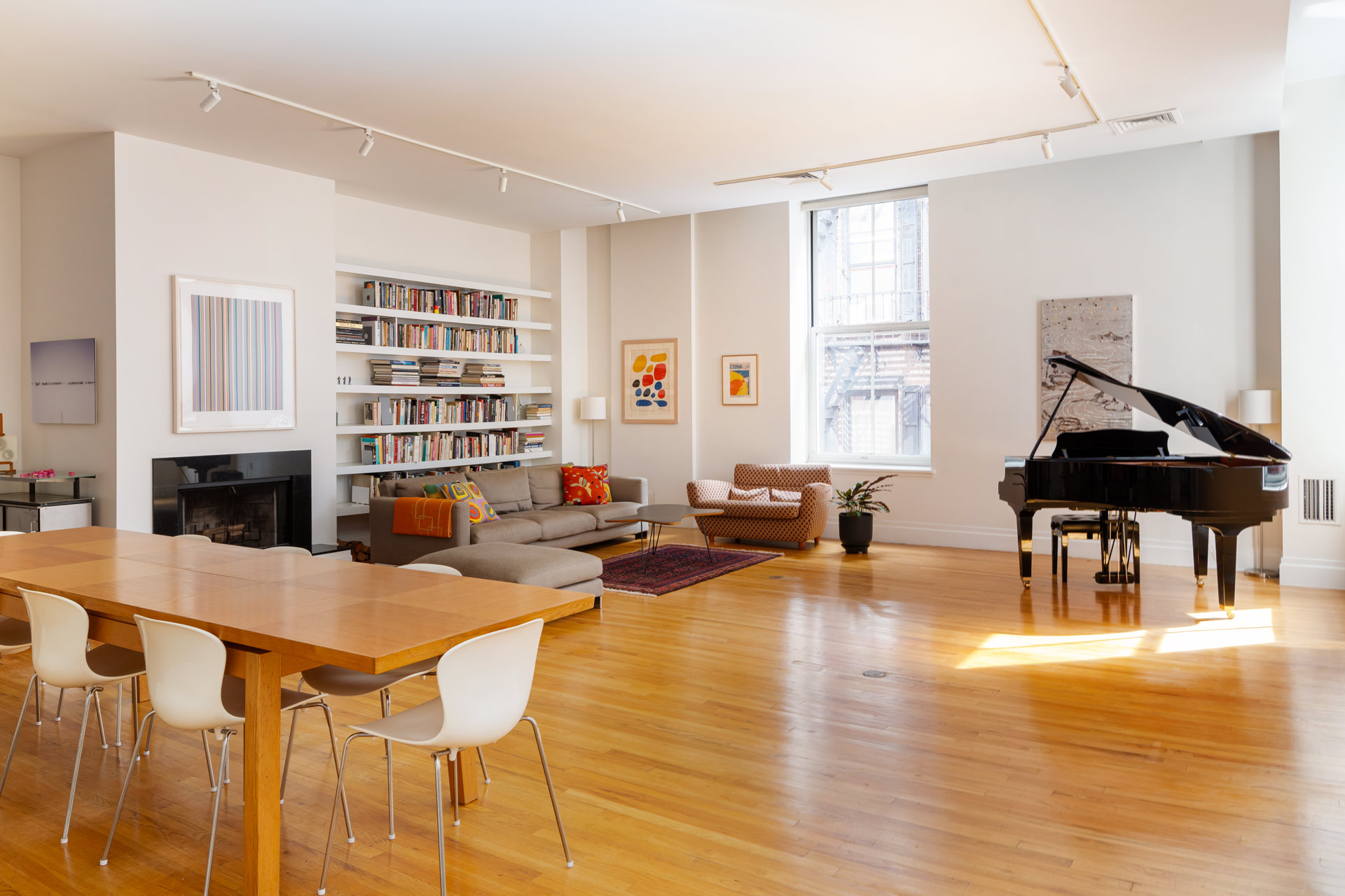 55 White Street 3C Tribeca New York NY 10013
