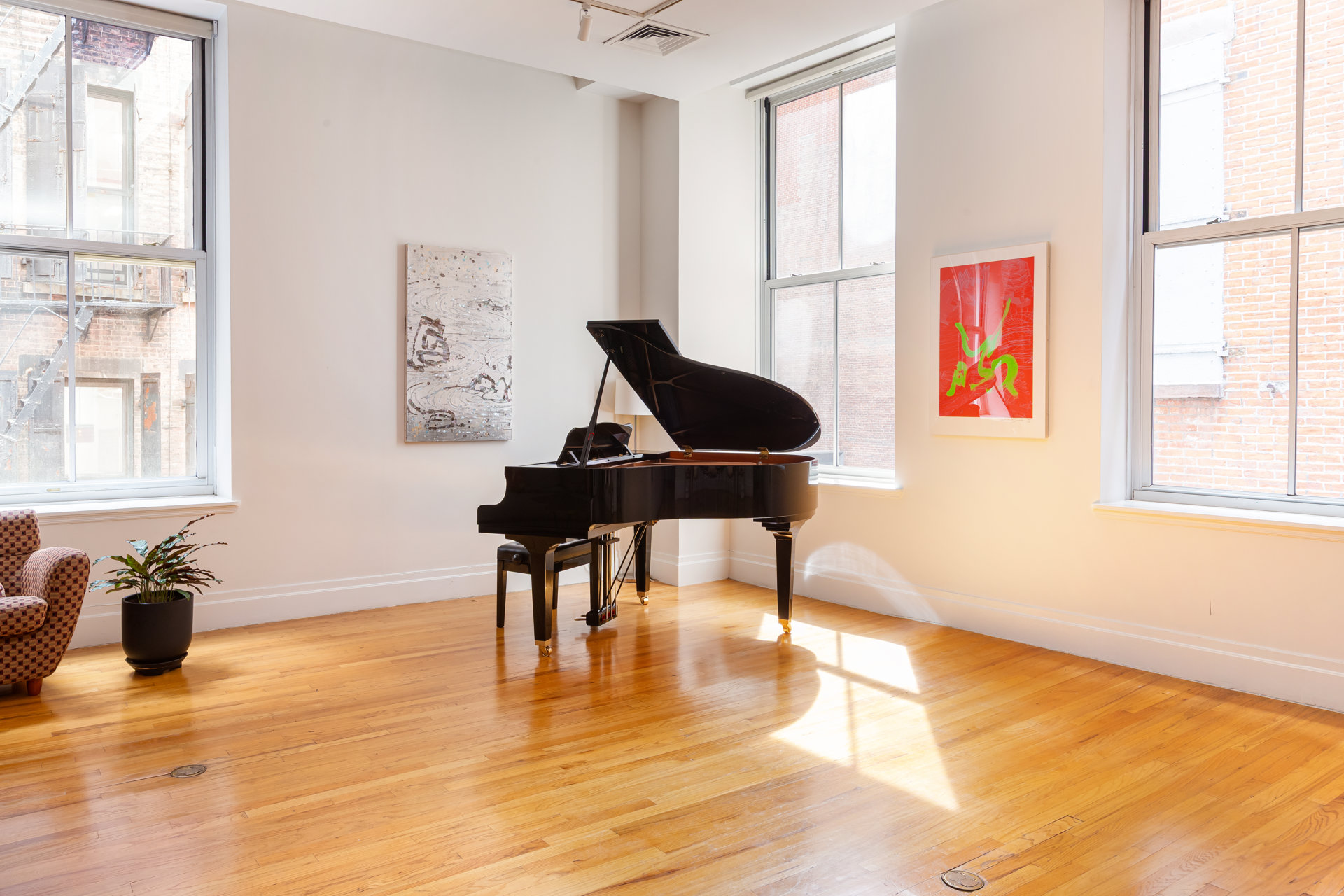 55 White Street 3C Tribeca New York NY 10013