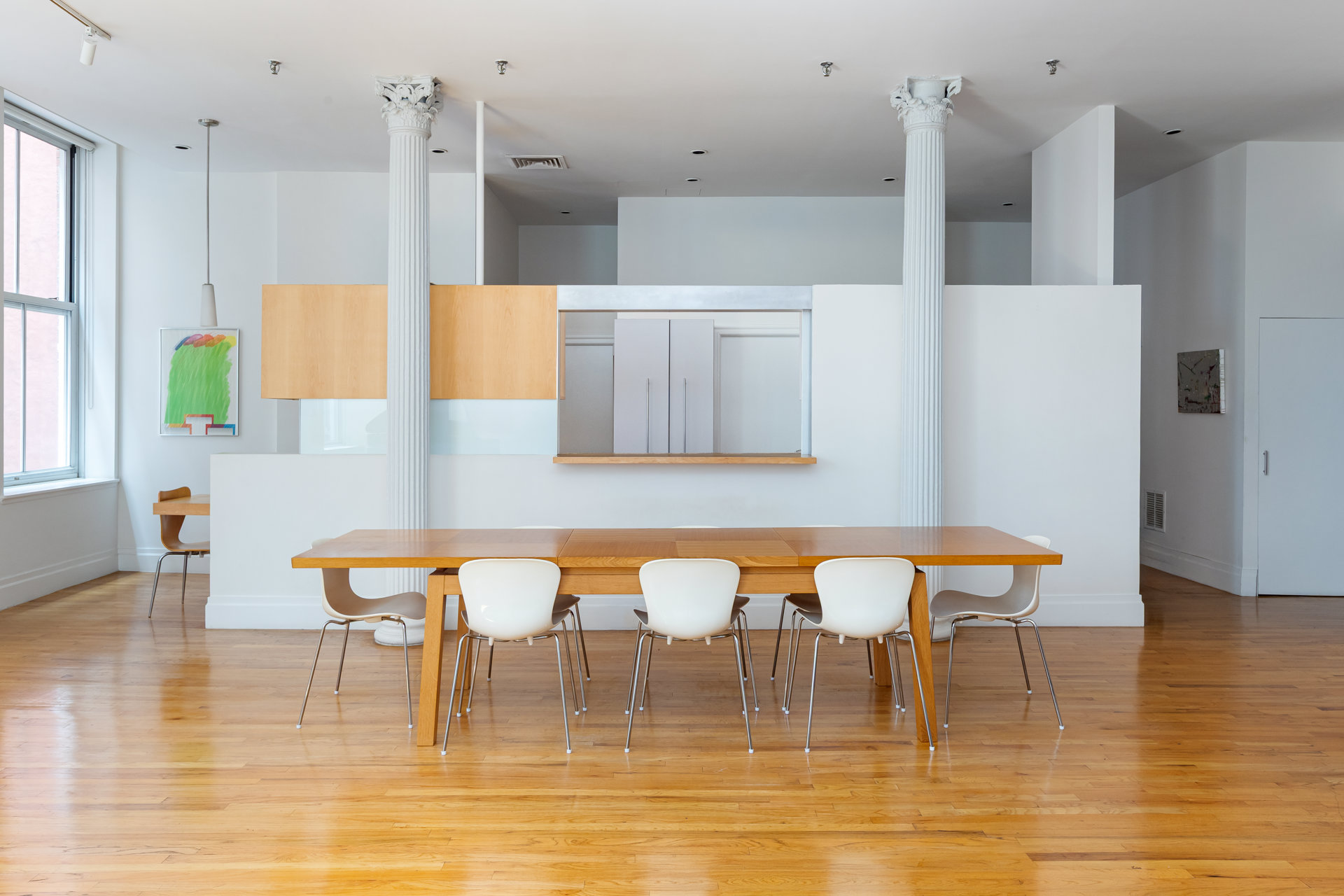 55 White Street 3C Tribeca New York NY 10013