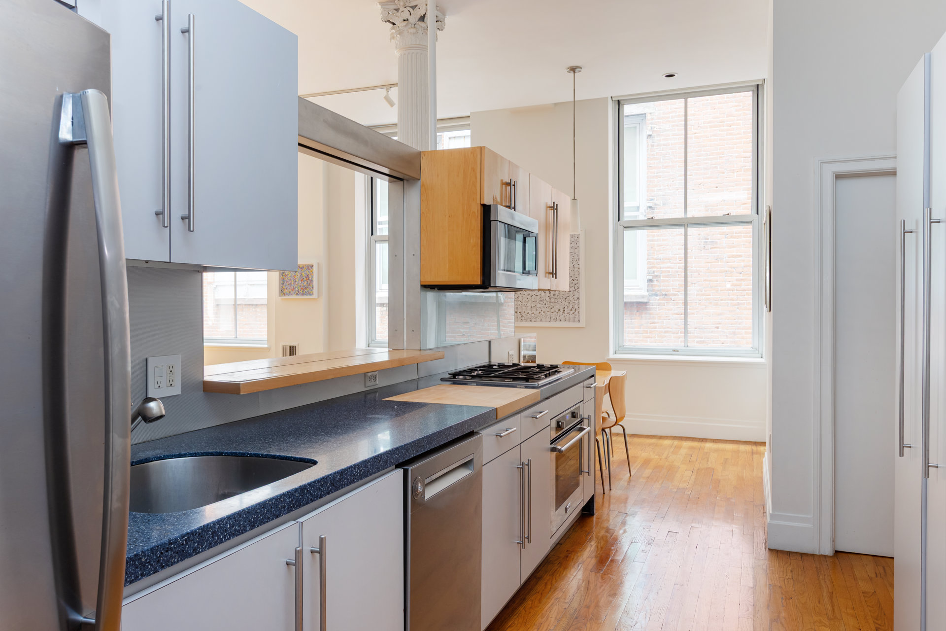 55 White Street 3C Tribeca New York NY 10013