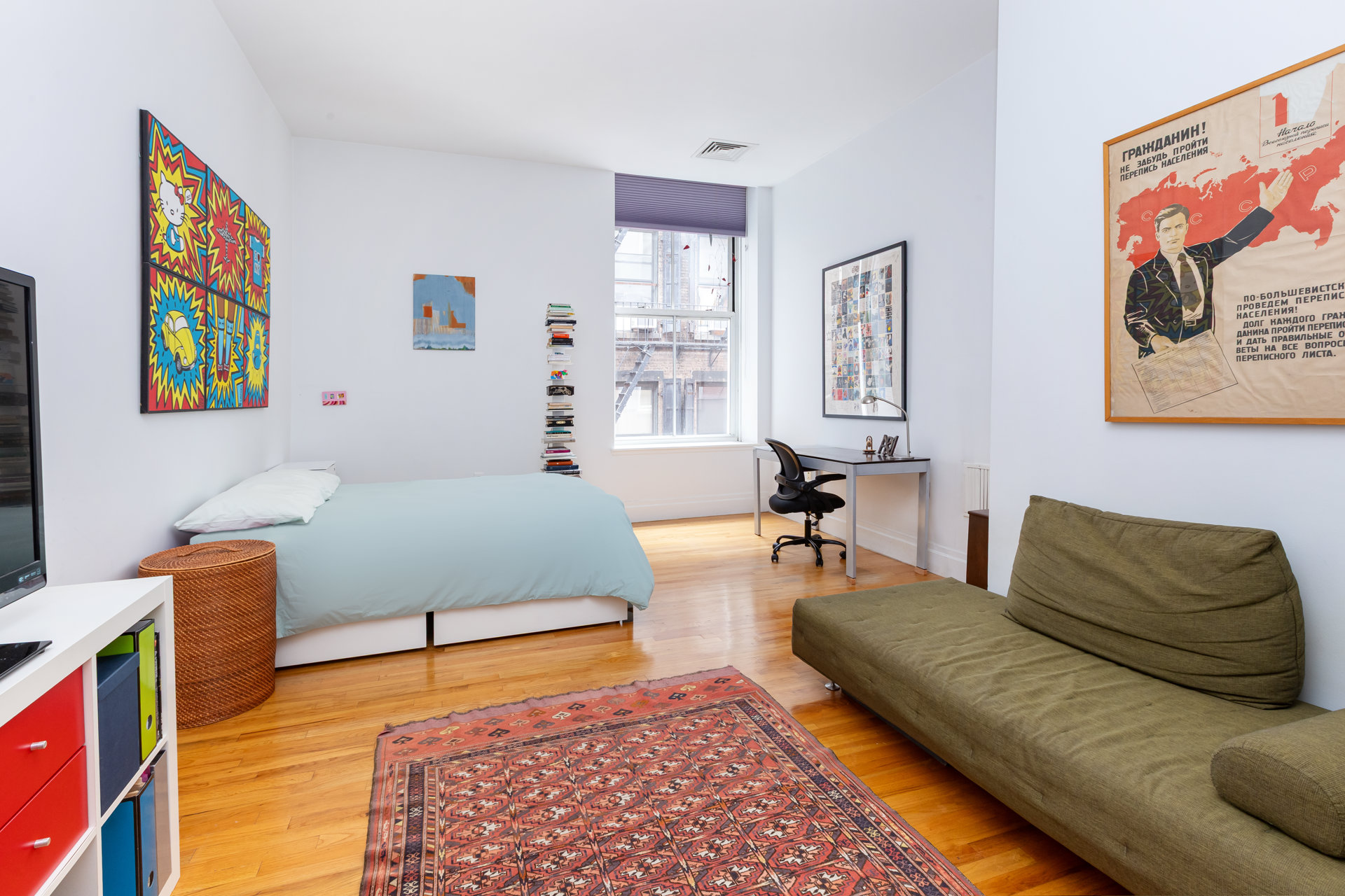 55 White Street 3C Tribeca New York NY 10013