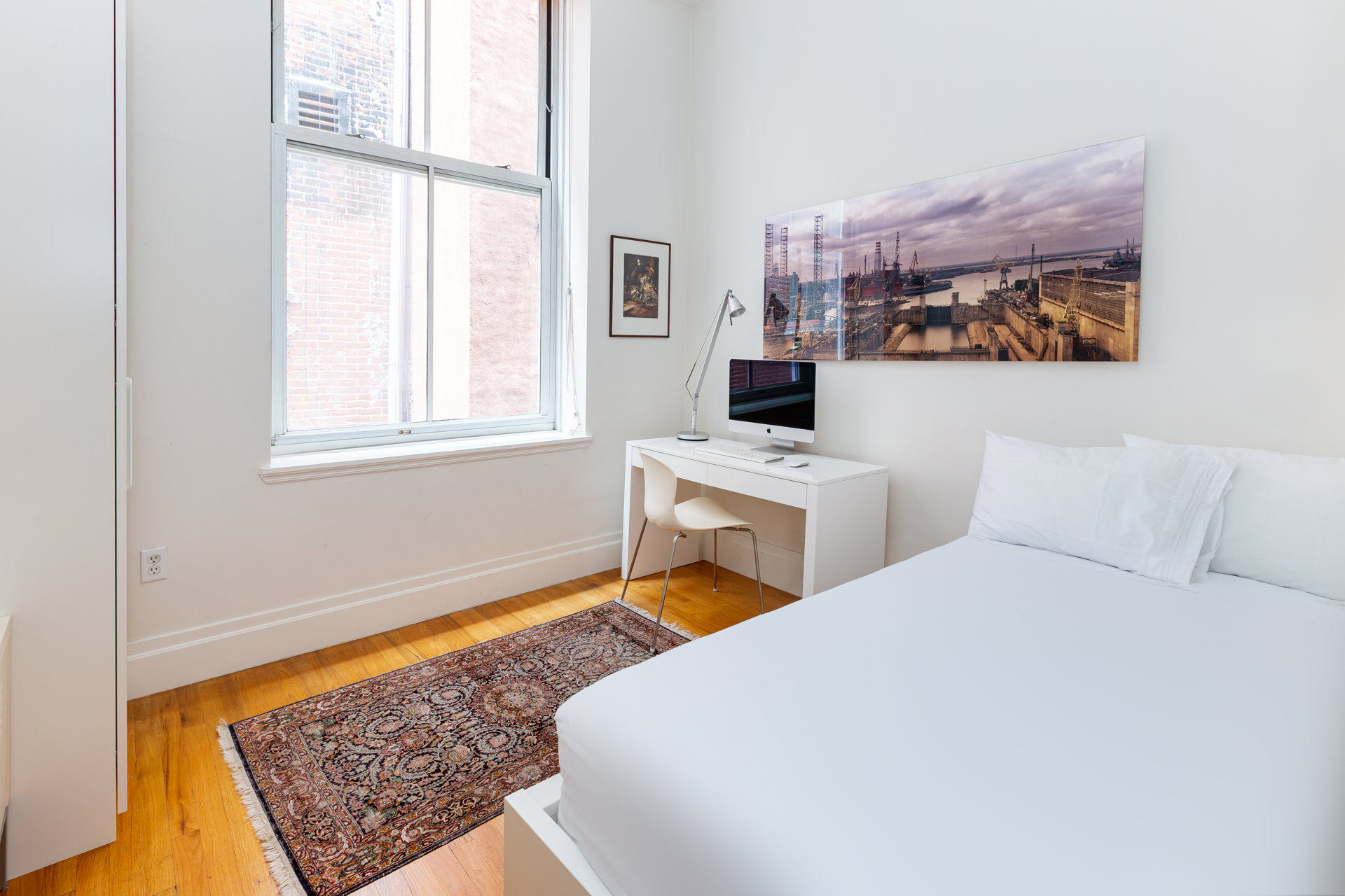 55 White Street 3C Tribeca New York NY 10013