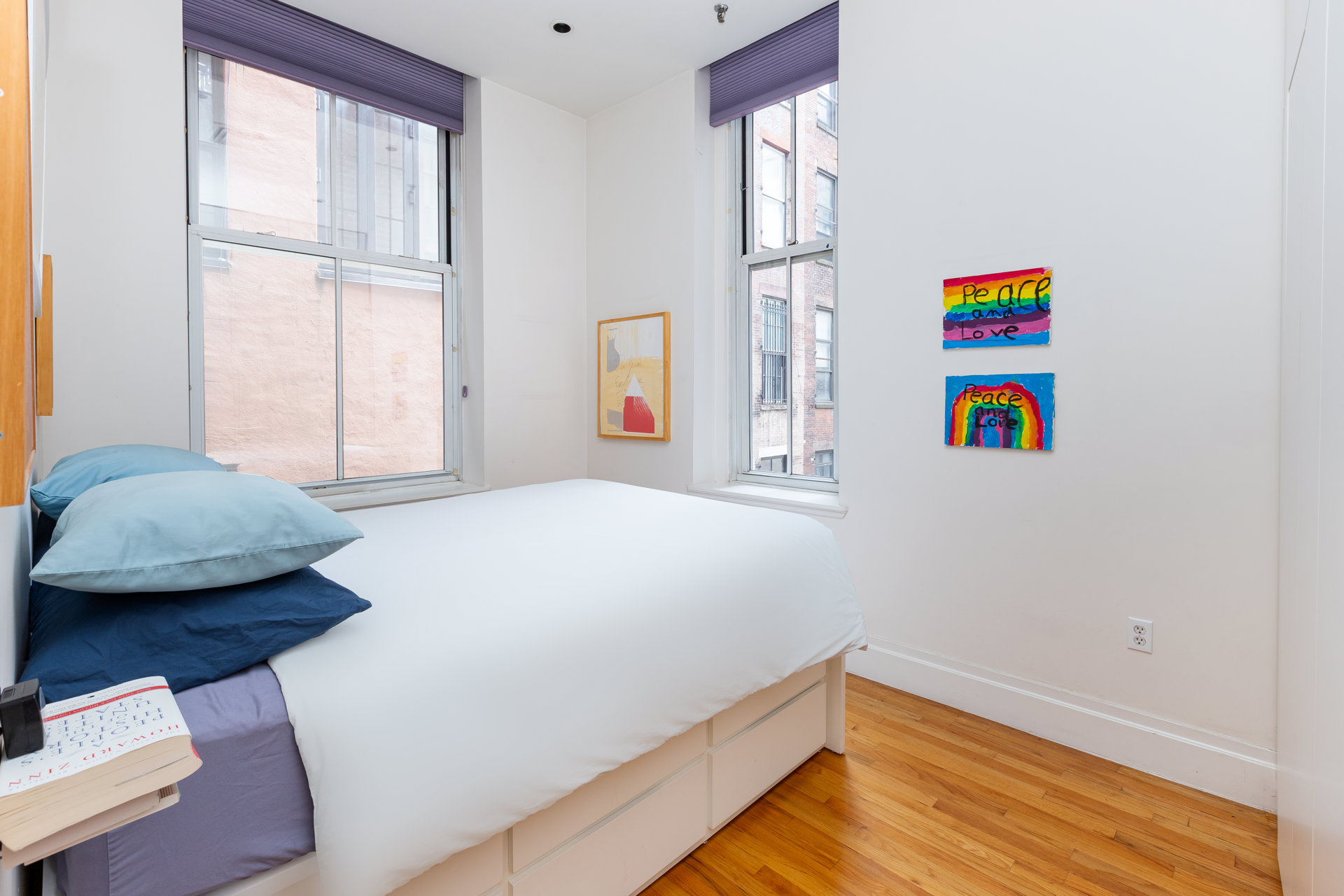 55 White Street 3C Tribeca New York NY 10013