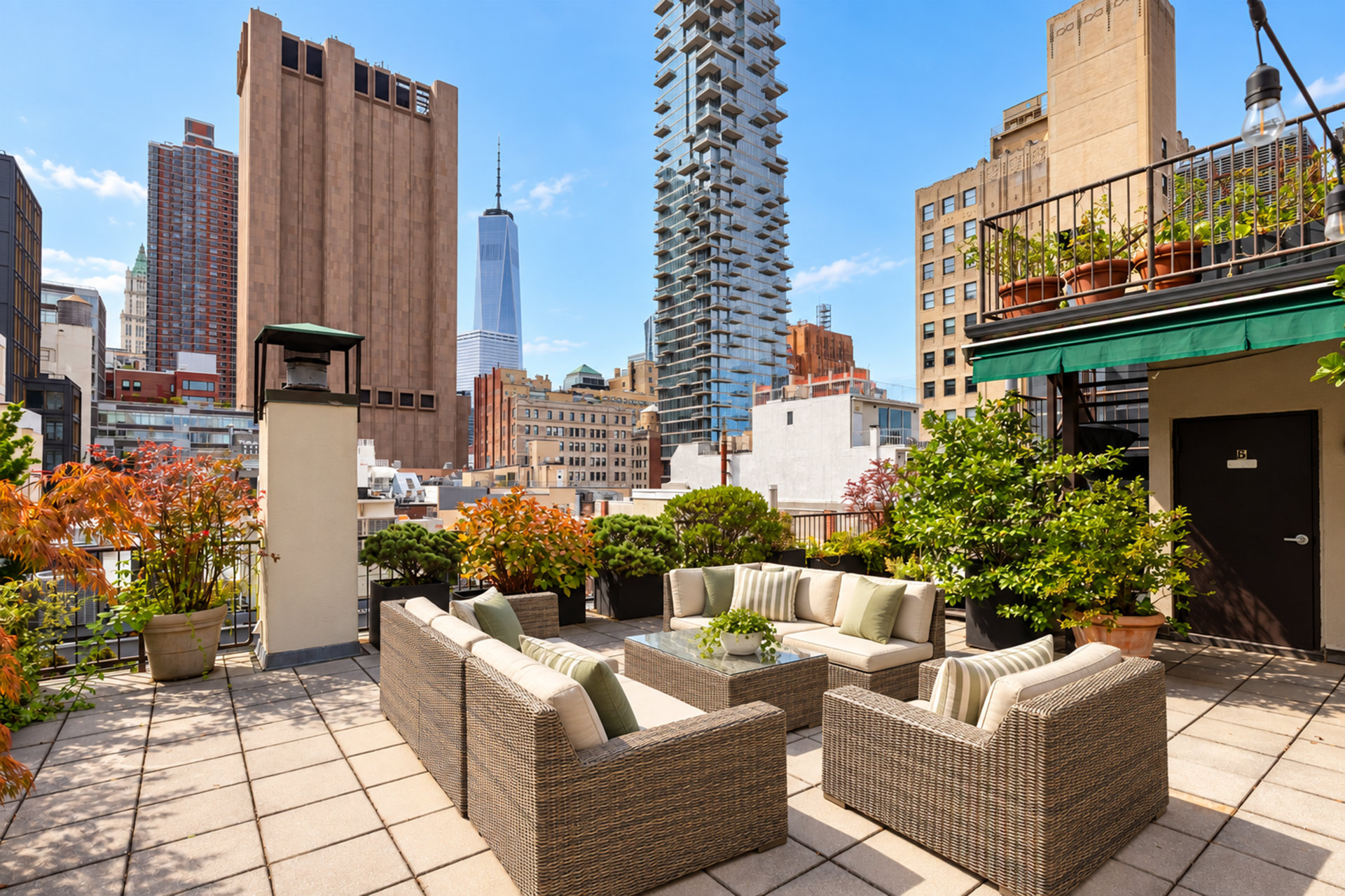 55 White Street 3C Tribeca New York NY 10013