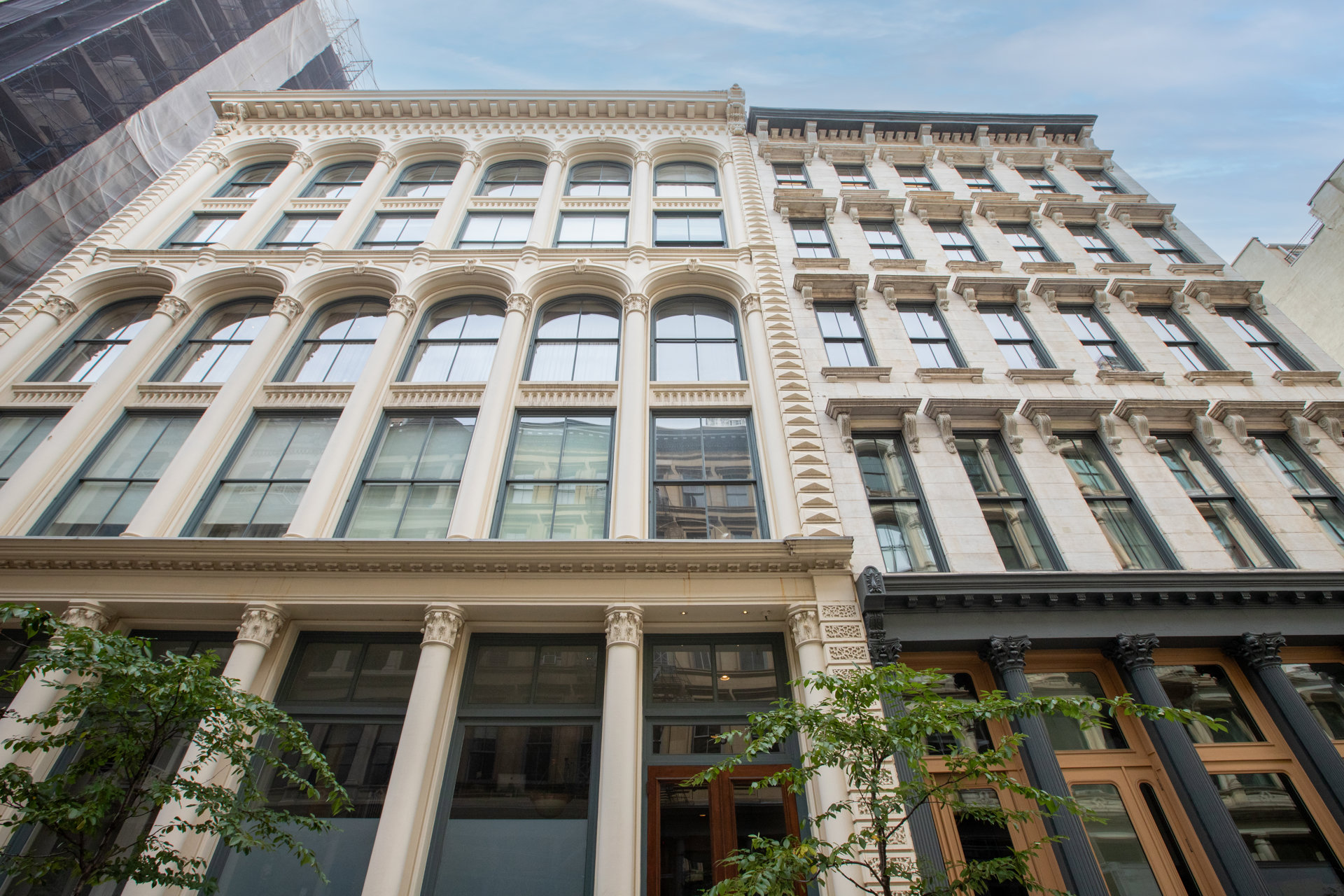 55 White Street 3C Tribeca New York NY 10013