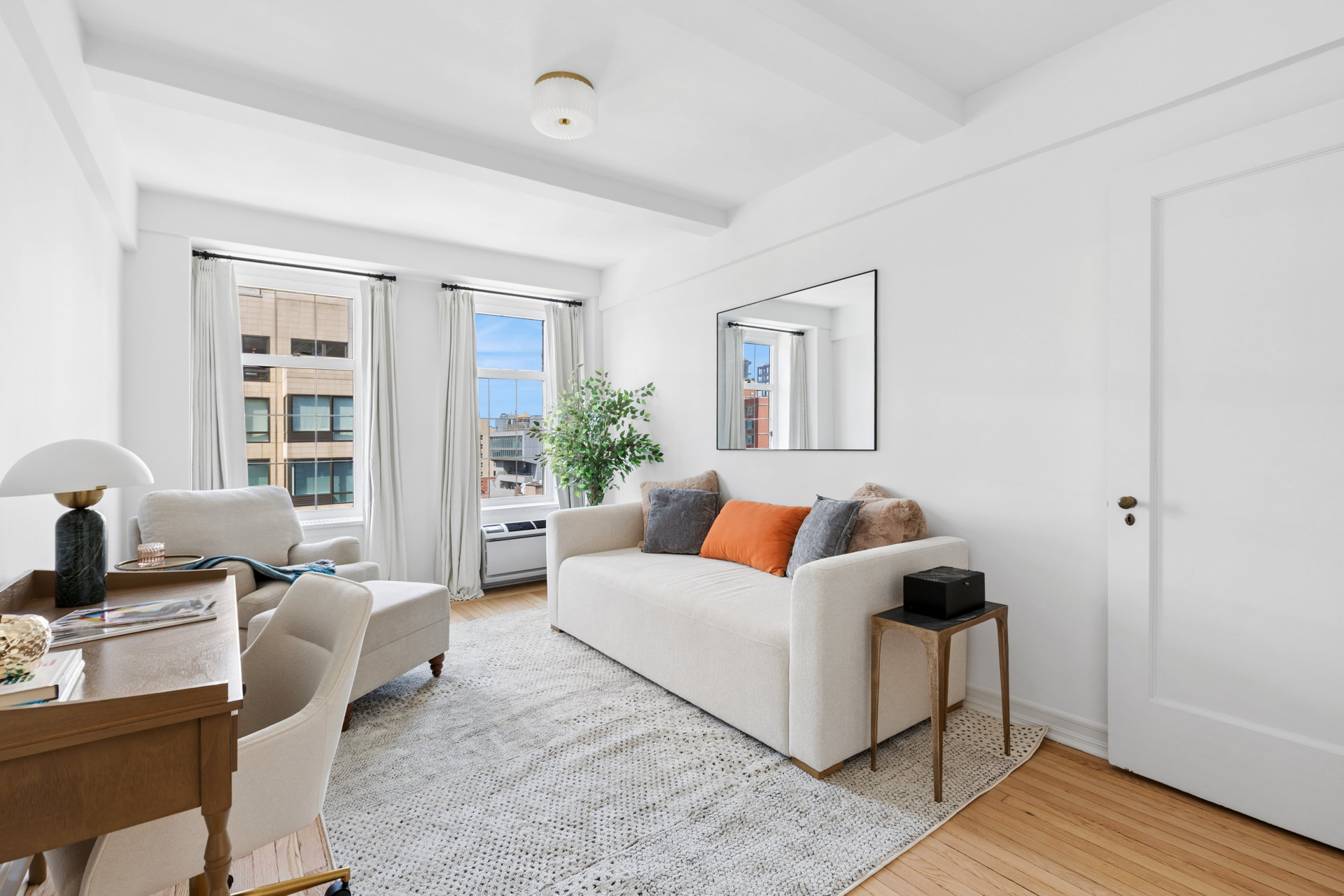 470 West 24th Street 14C Chelsea New York NY 10011