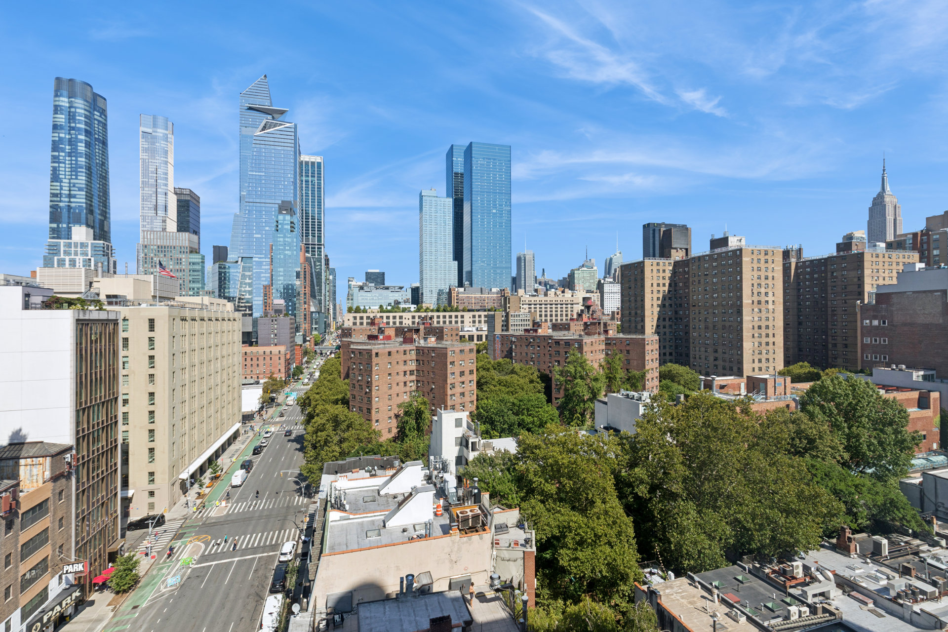 470 West 24th Street 14C Chelsea New York NY 10011