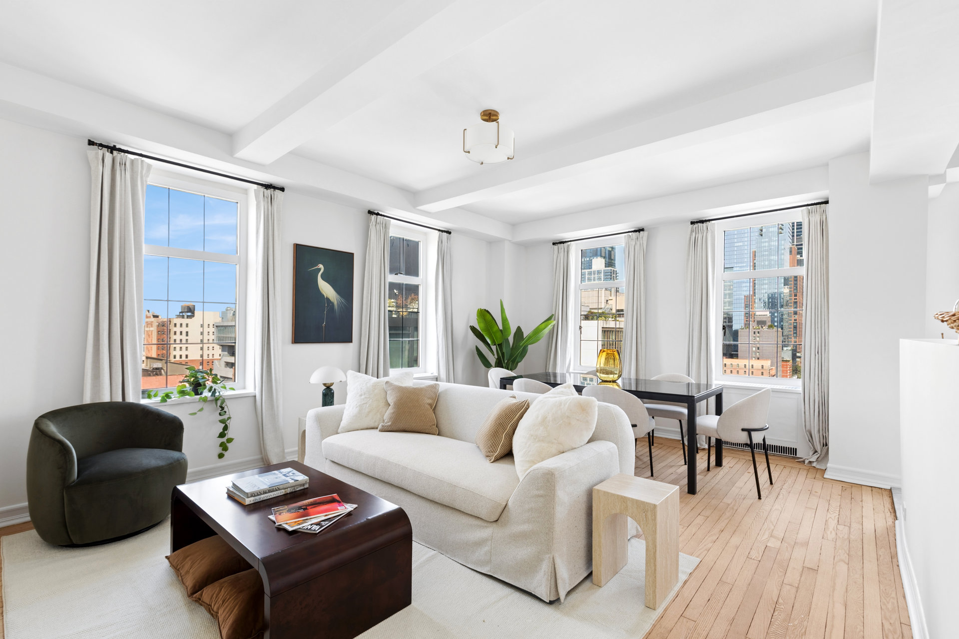 470 West 24th Street 14C Chelsea New York NY 10011