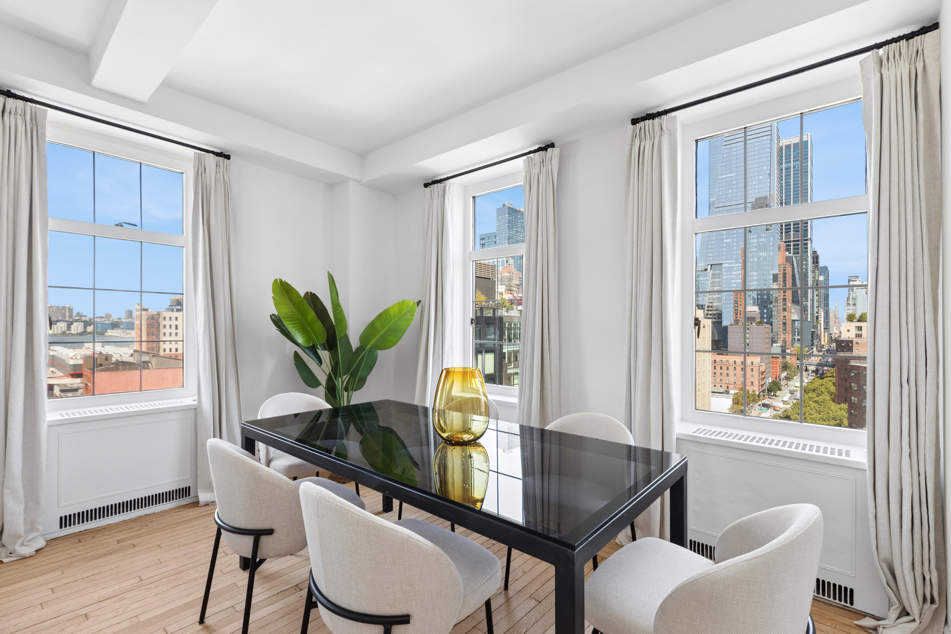 470 West 24th Street 14C Chelsea New York NY 10011